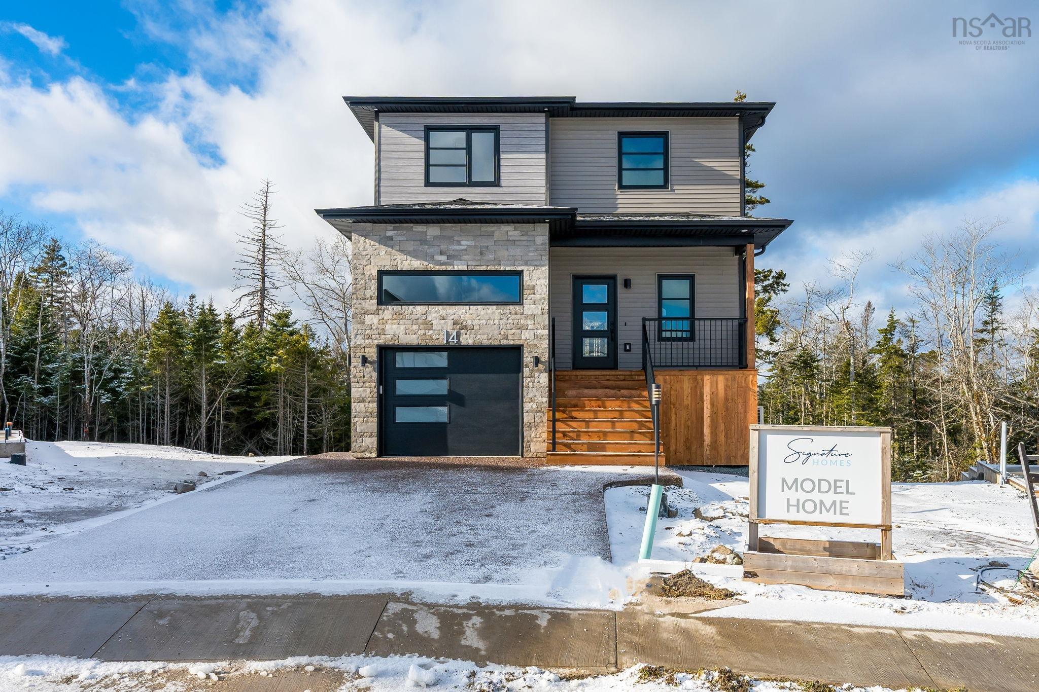 14 Wanders Way, Timberlea, NS (MLS® 202600816)