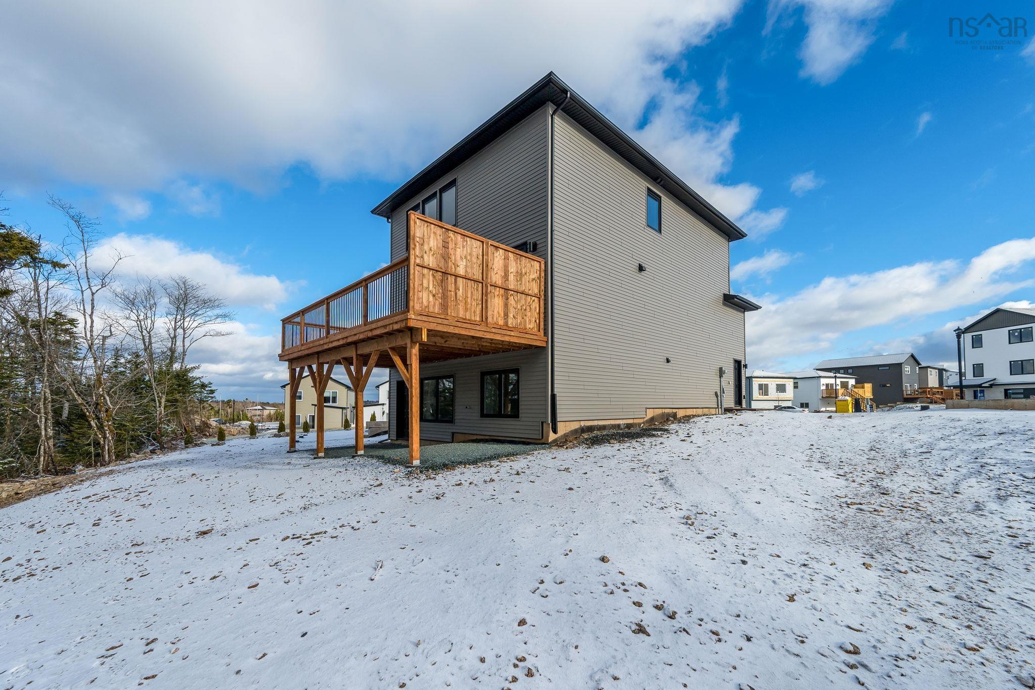 14 Wanders Way, Timberlea, NS (MLS 202600816)