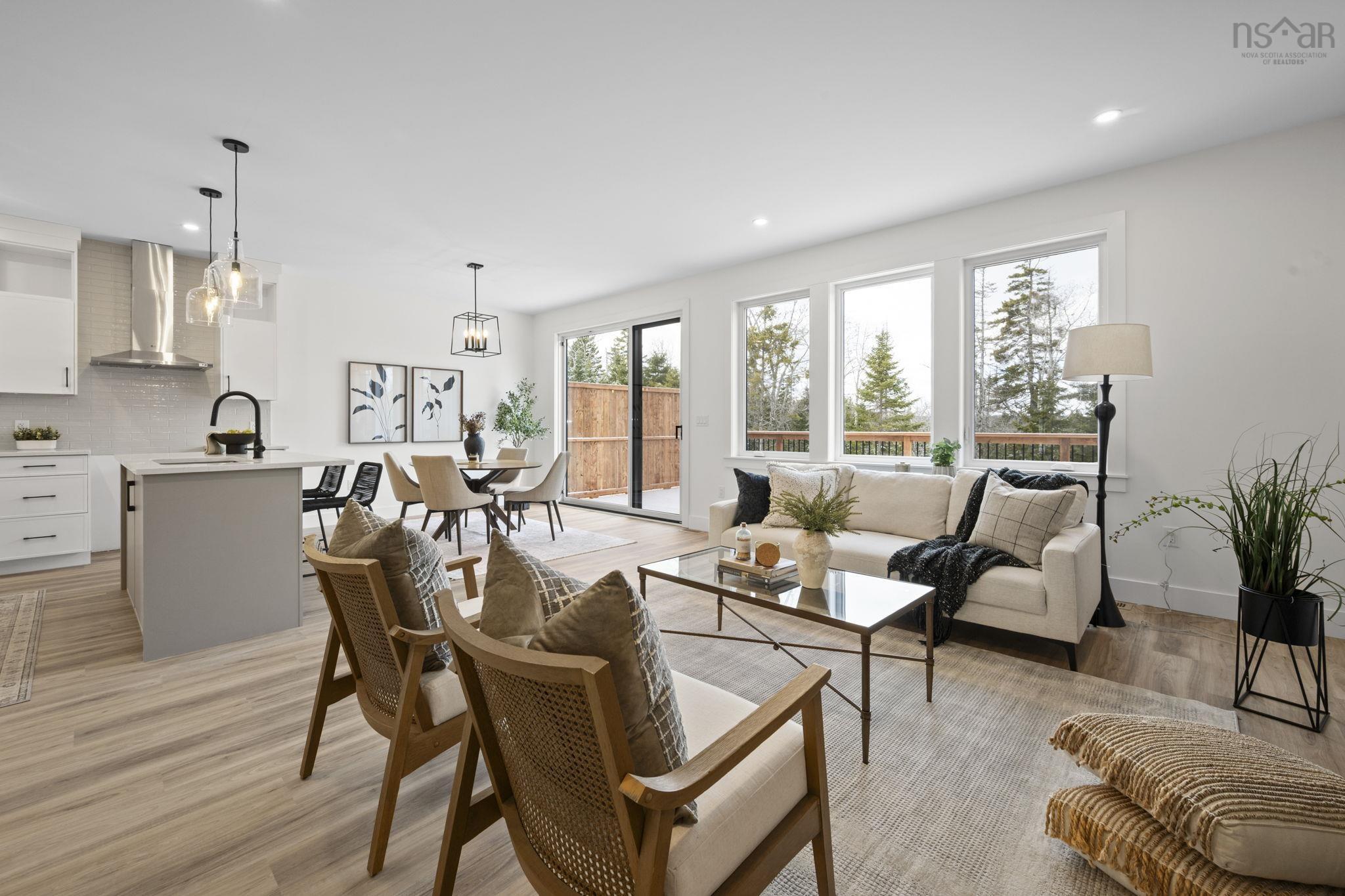 14 Wanders Way, Timberlea, NS (MLS 202600816)