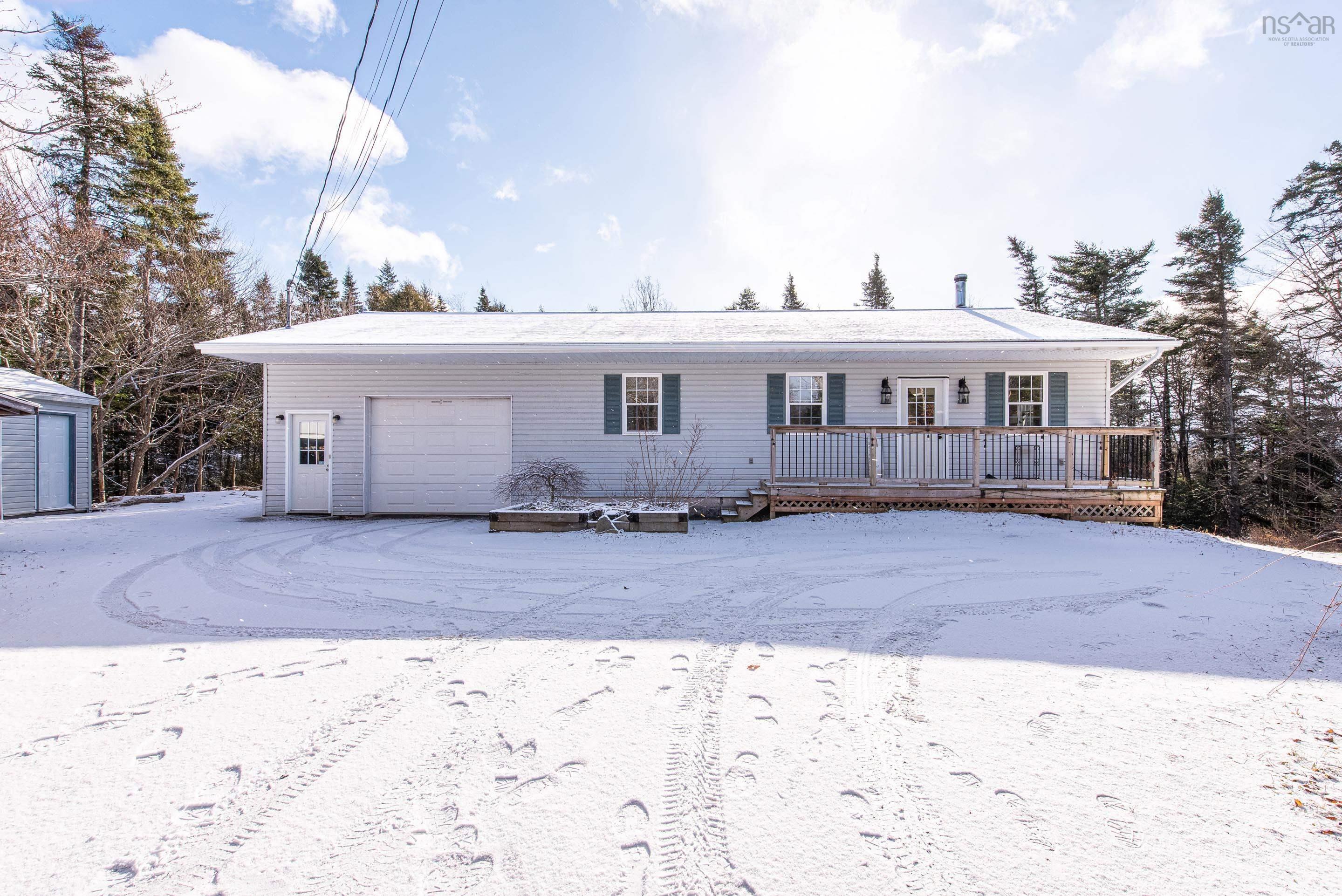 94 Snowberry Lane, Middle Sackville, NS (MLS® 202600818) | Middle Sackville Real Estate | RE/MAX Halifax