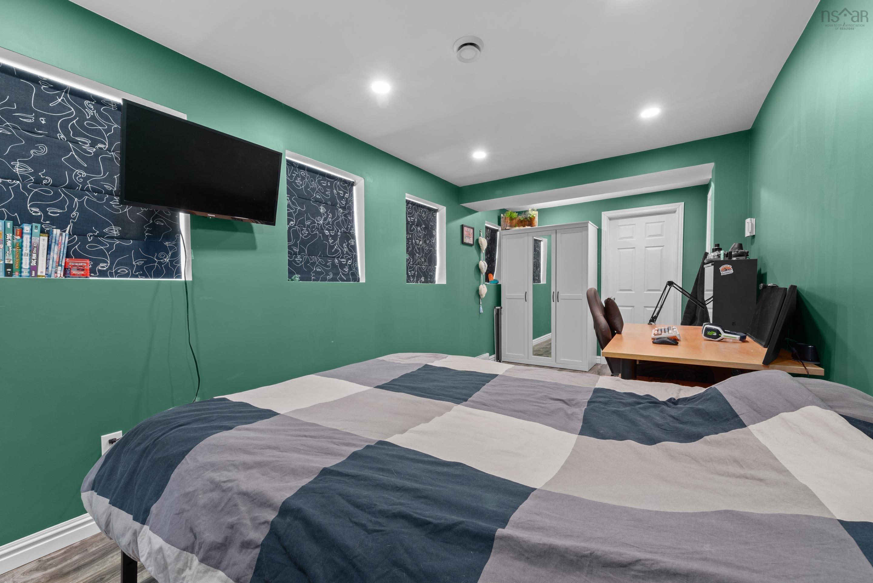 94 Snowberry Court, Middle Sackville, NS (MLS 202600818)