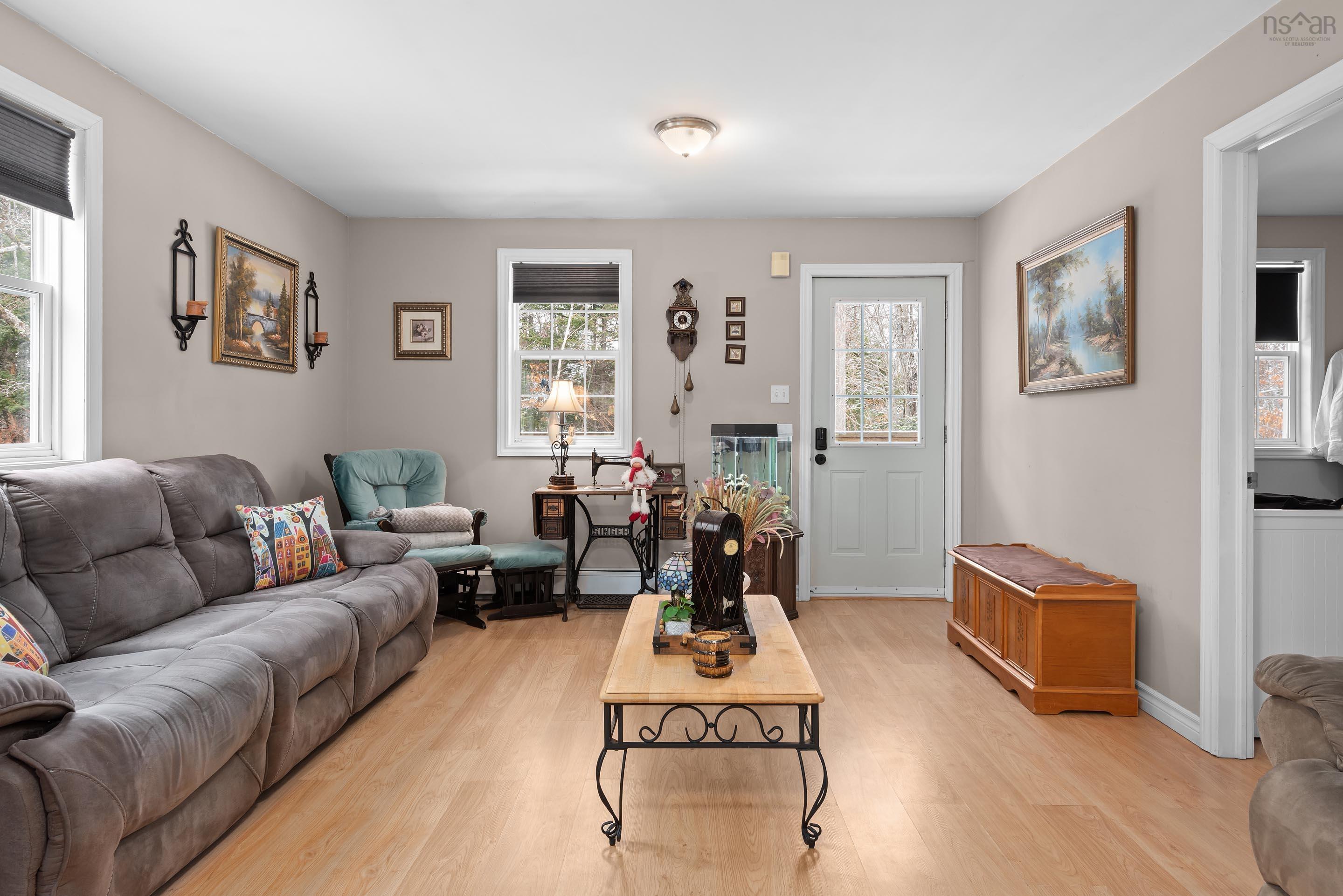 94 Snowberry Court, Middle Sackville, NS (MLS 202600818)