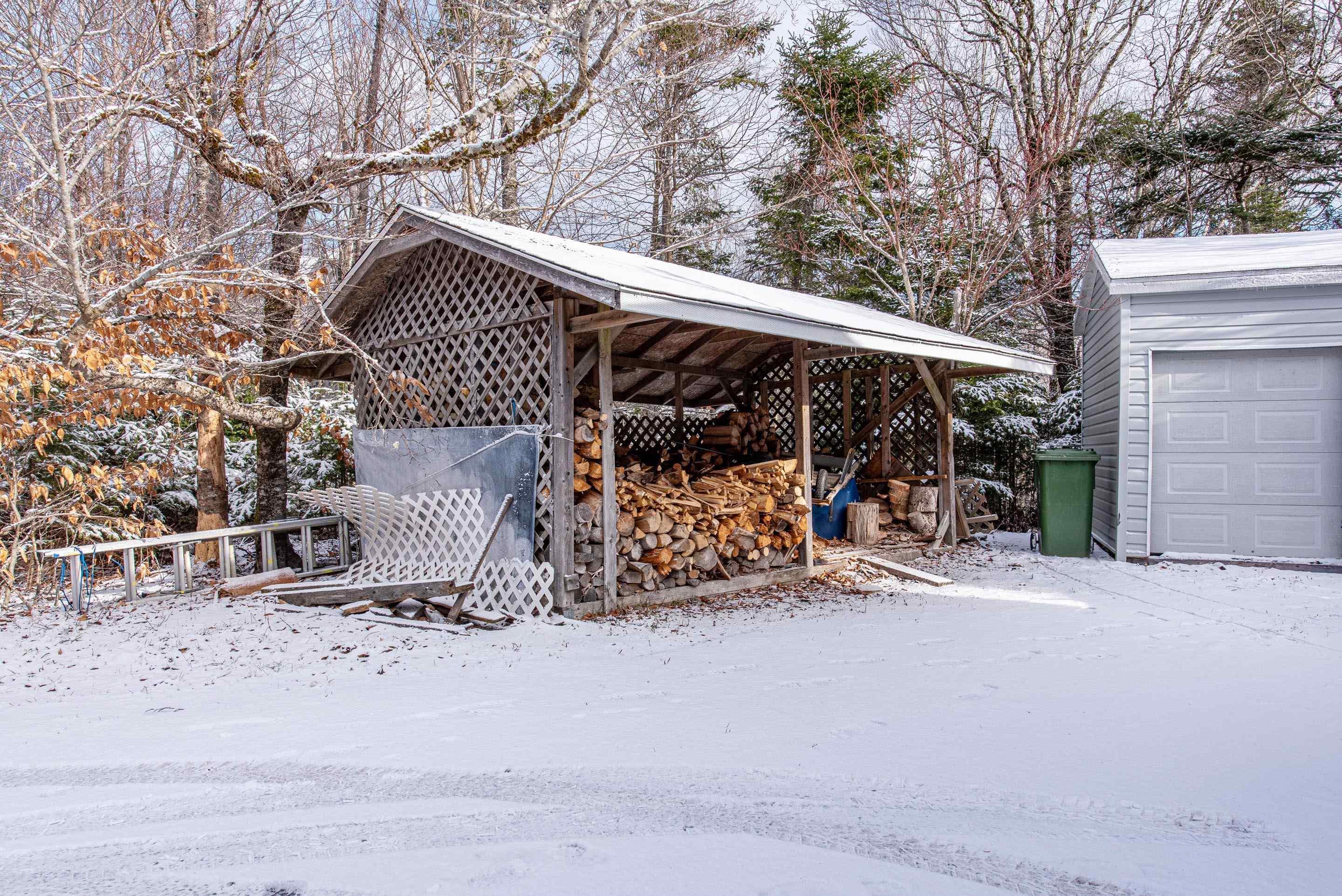 94 Snowberry Court, Middle Sackville, NS (MLS 202600818)