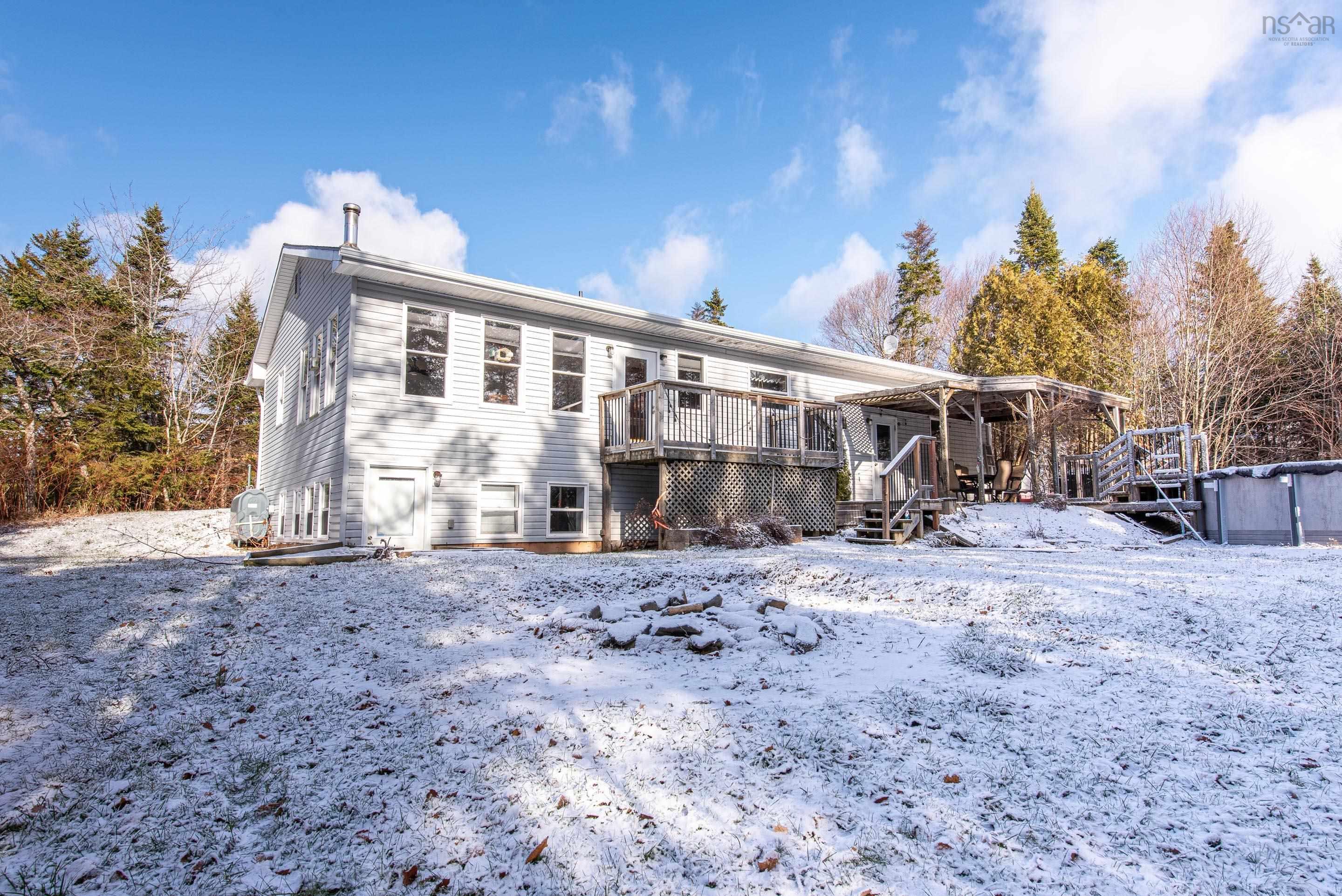 94 Snowberry Court, Middle Sackville, NS (MLS 202600818)