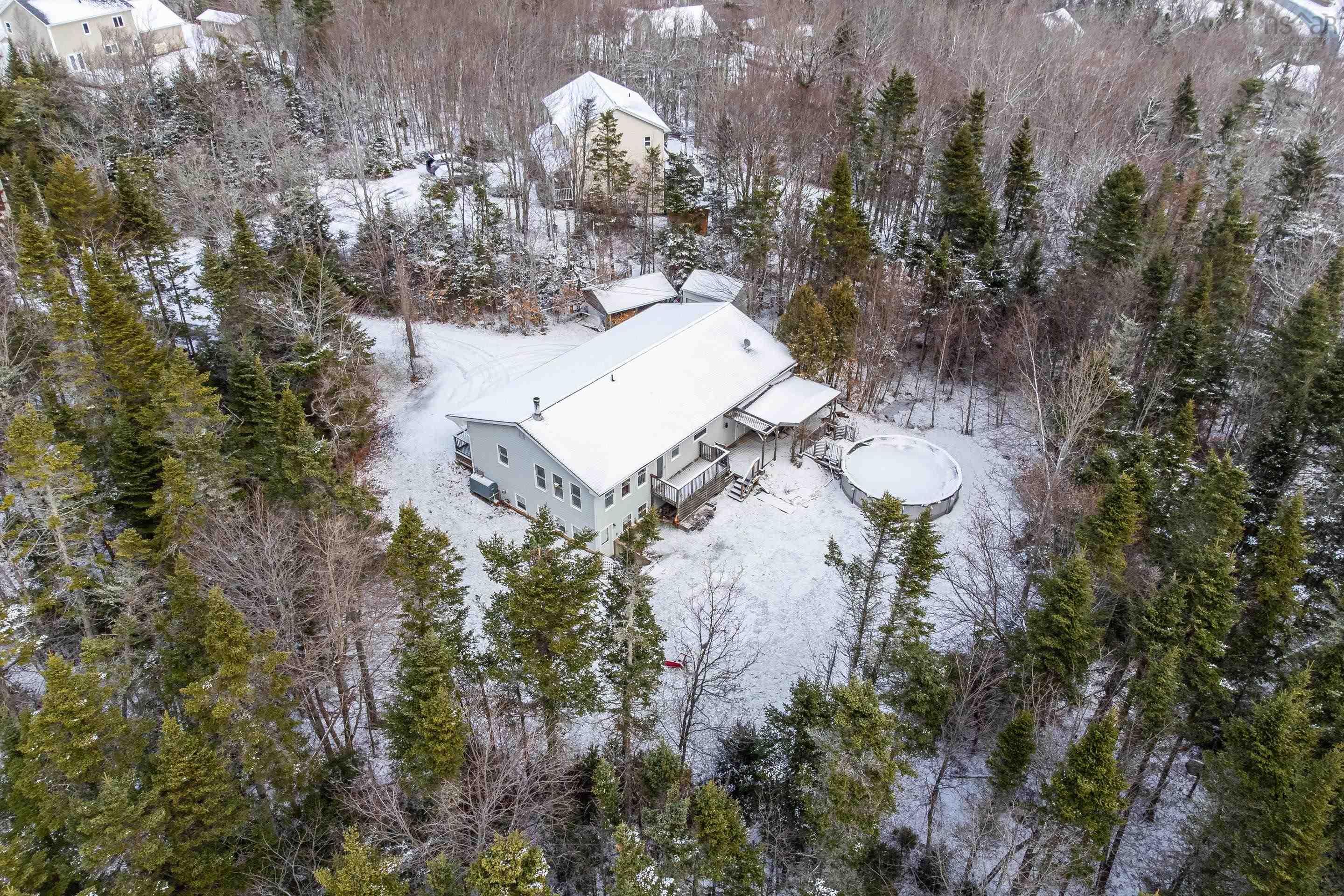 94 Snowberry Court, Middle Sackville, NS (MLS 202600818)