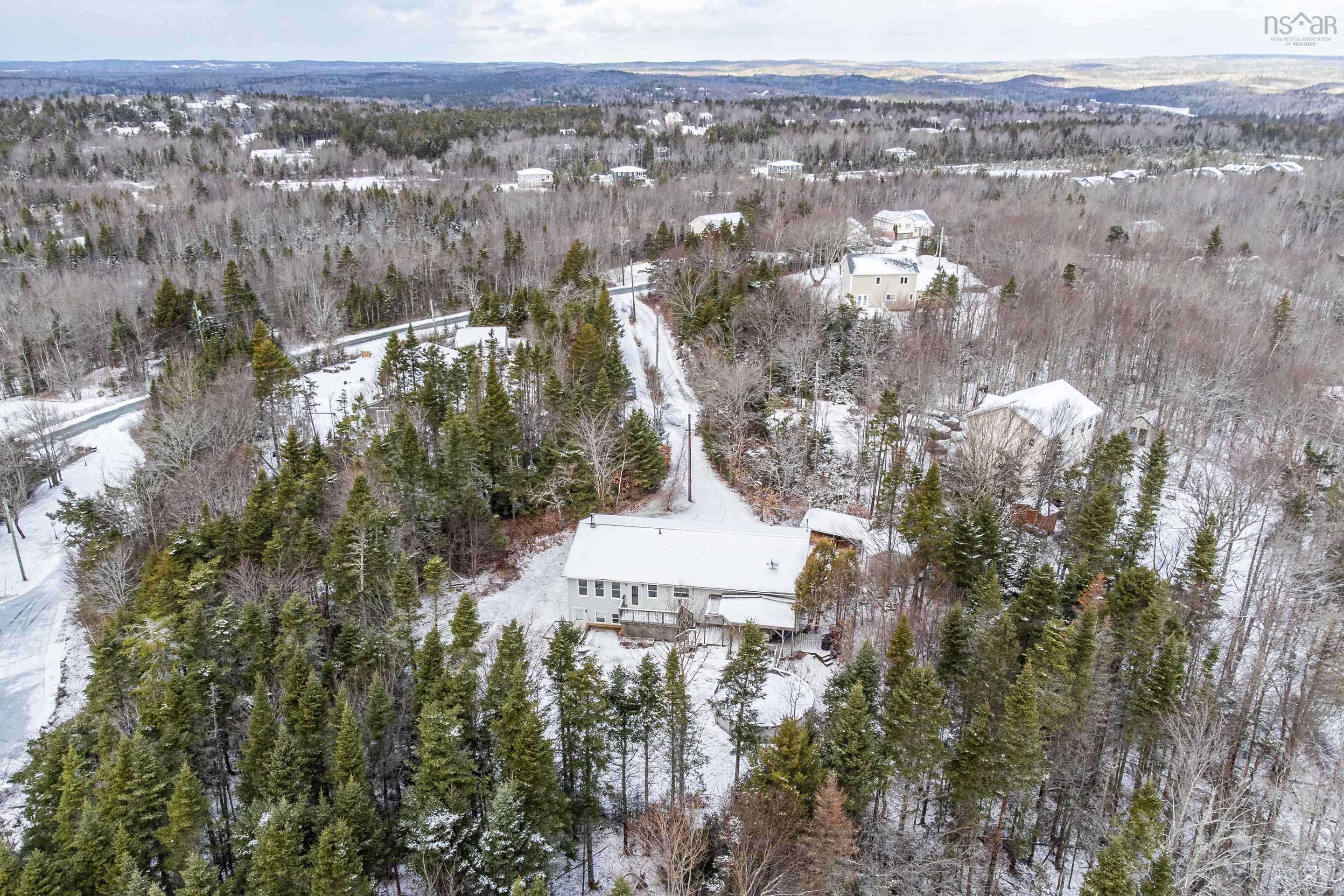 94 Snowberry Court, Middle Sackville, NS (MLS 202600818)