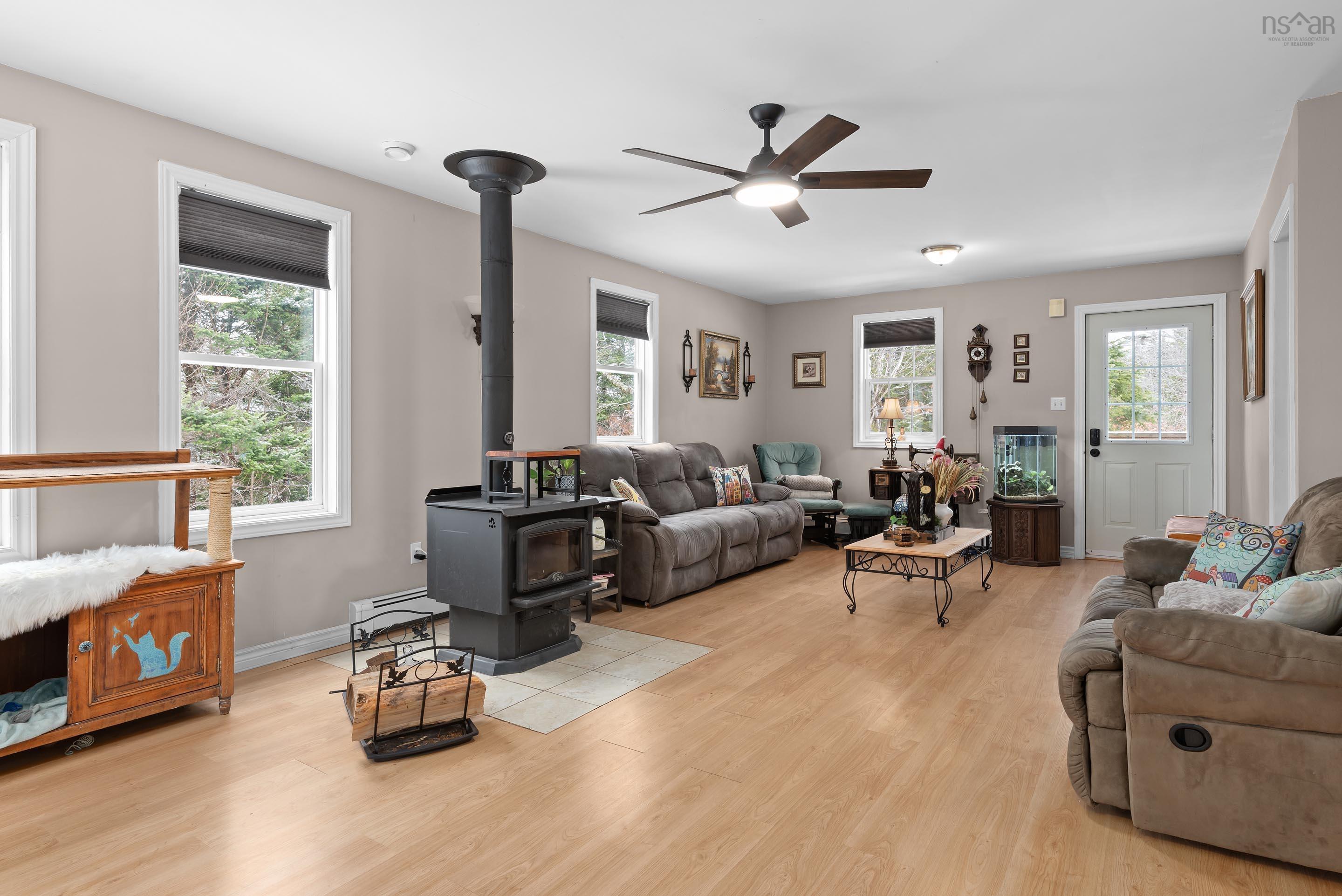 94 Snowberry Court, Middle Sackville, NS (MLS 202600818)