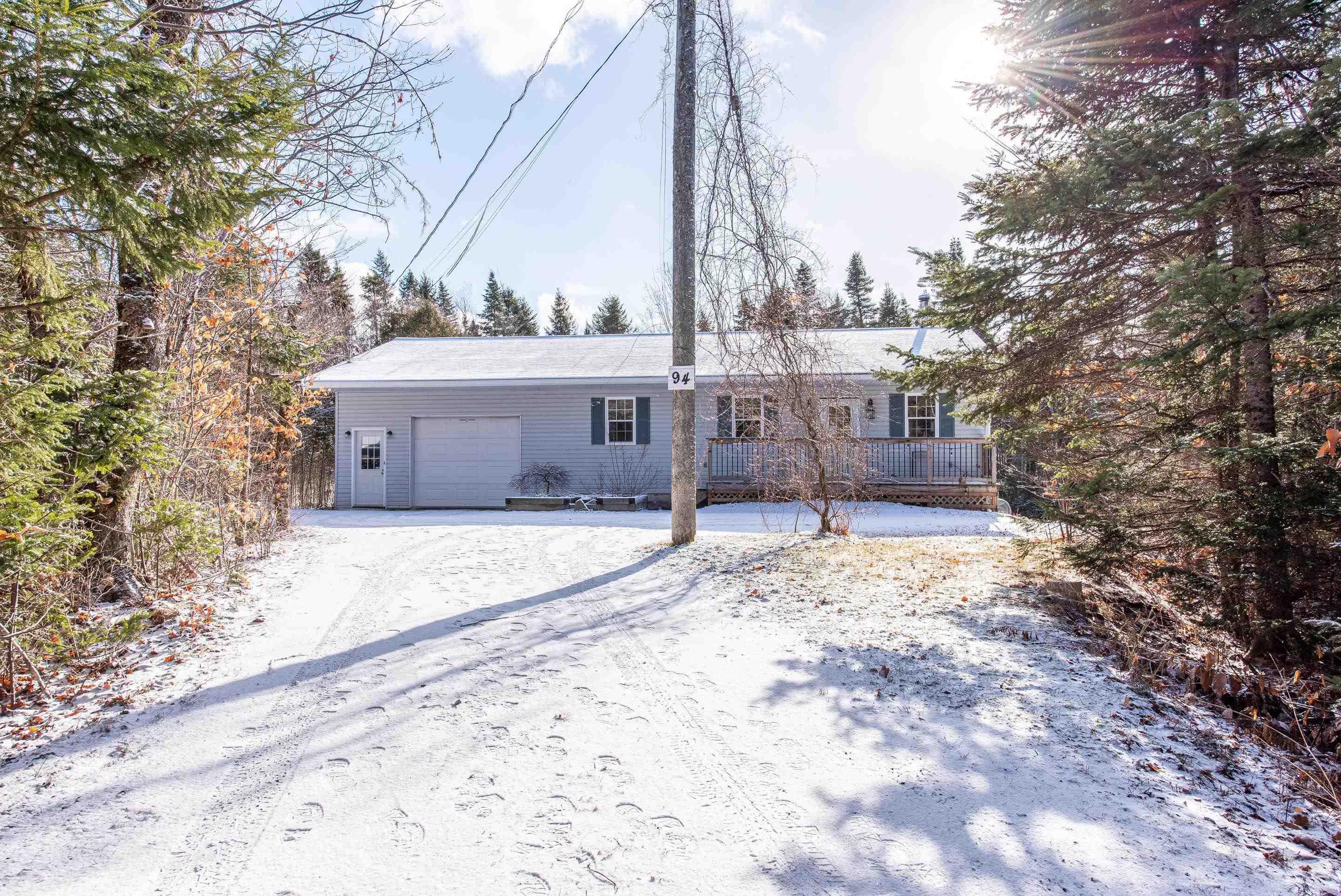 94 Snowberry Court, Middle Sackville, NS (MLS 202600818)