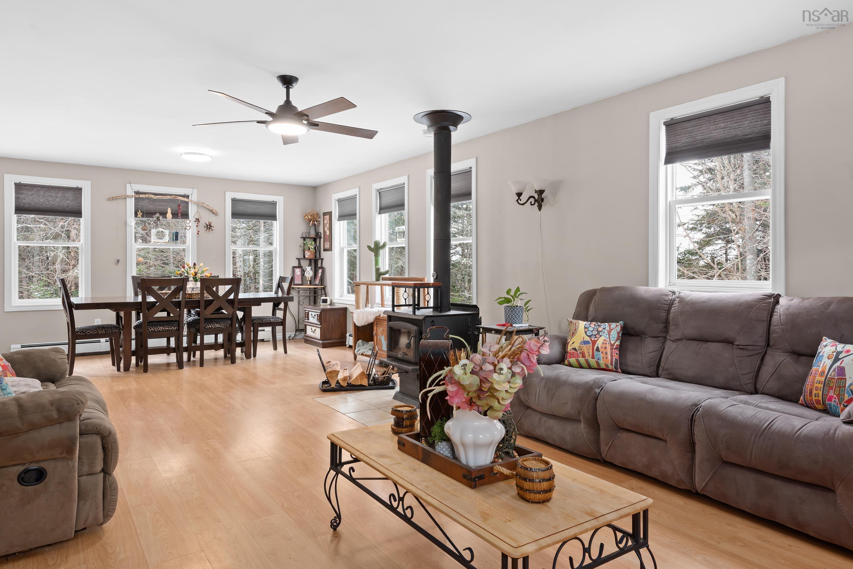 94 Snowberry Court, Middle Sackville, NS (MLS 202600818)