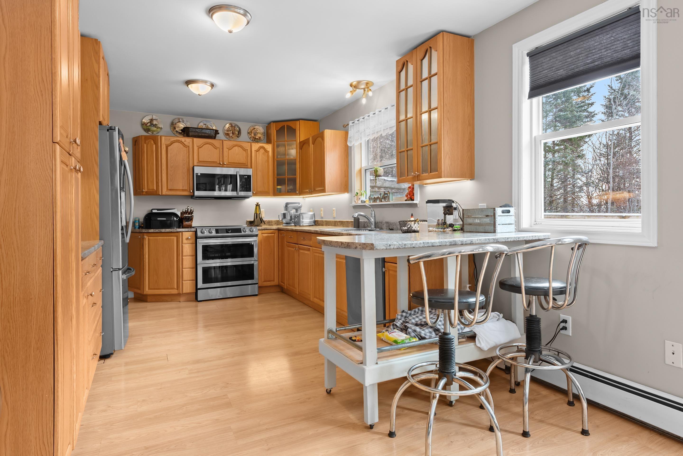 94 Snowberry Court, Middle Sackville, NS (MLS 202600818)