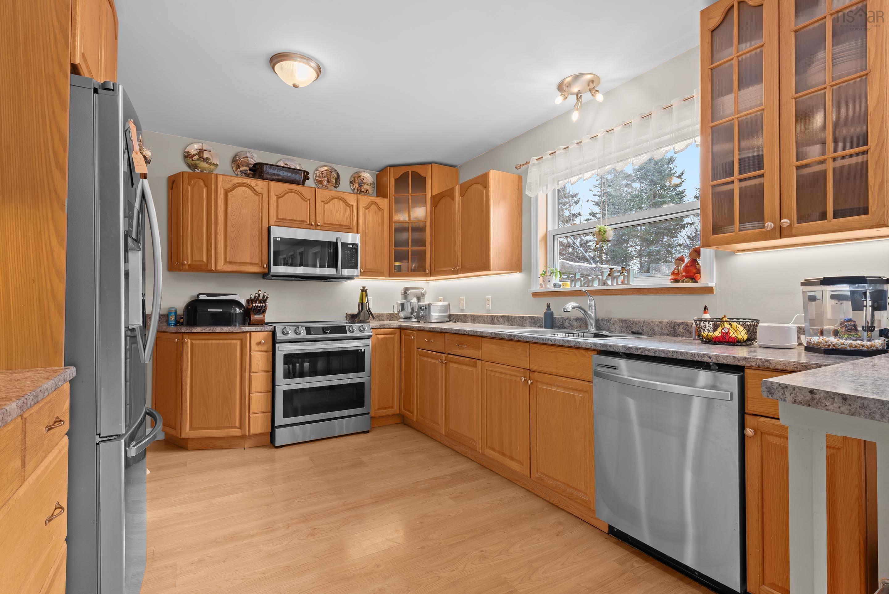 94 Snowberry Court, Middle Sackville, NS (MLS 202600818)