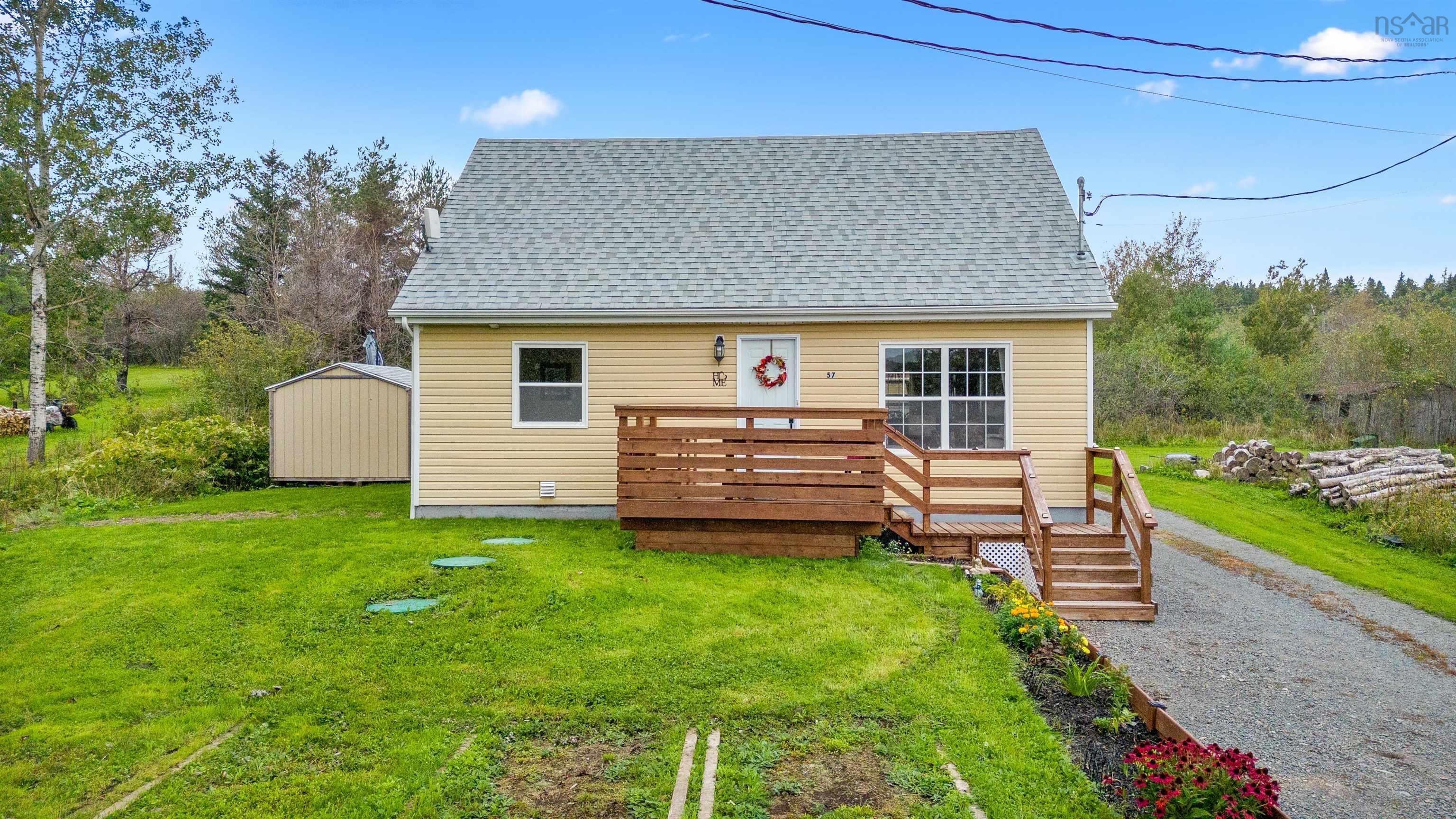 57 Highway 336, Upper Musquodoboit, NS (MLS 202600819)