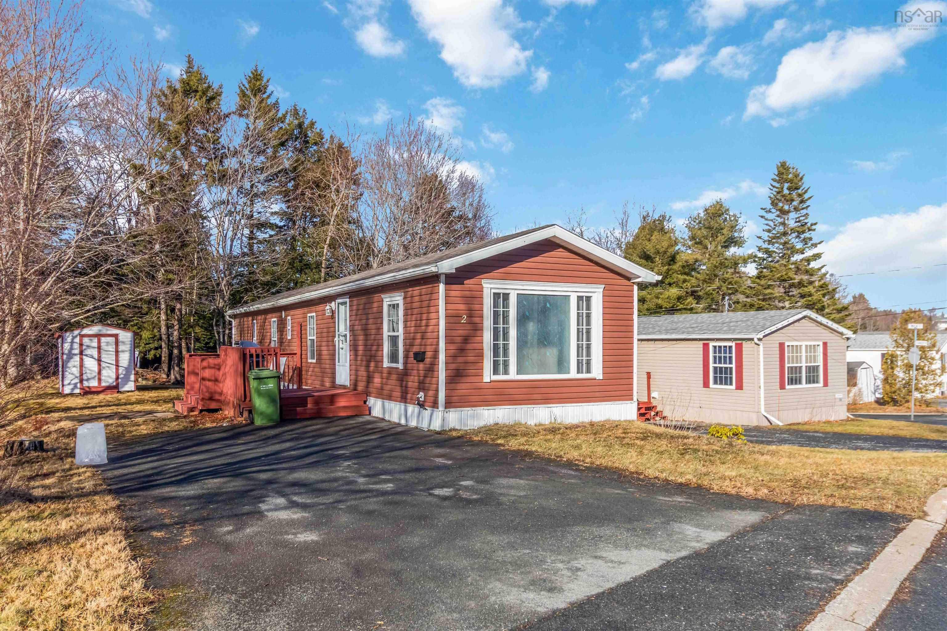 2 Stanley Street, Middle Sackville, NS (MLS 202600820)