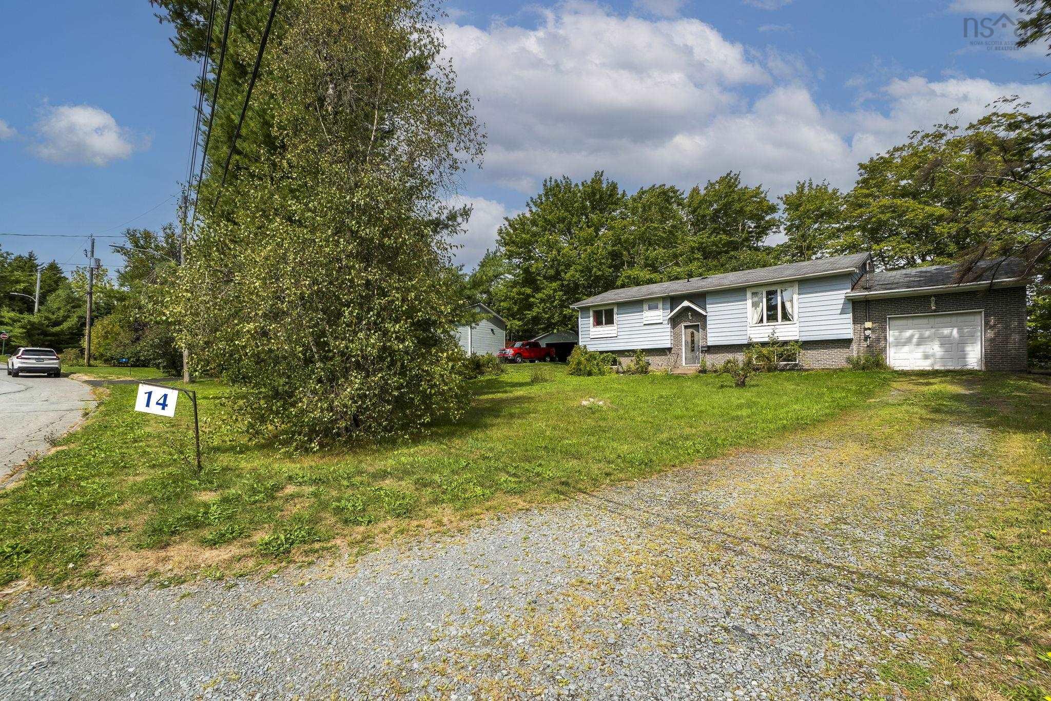 14 Ernest Avenue, Beaver Bank, NS (MLS 202600821)