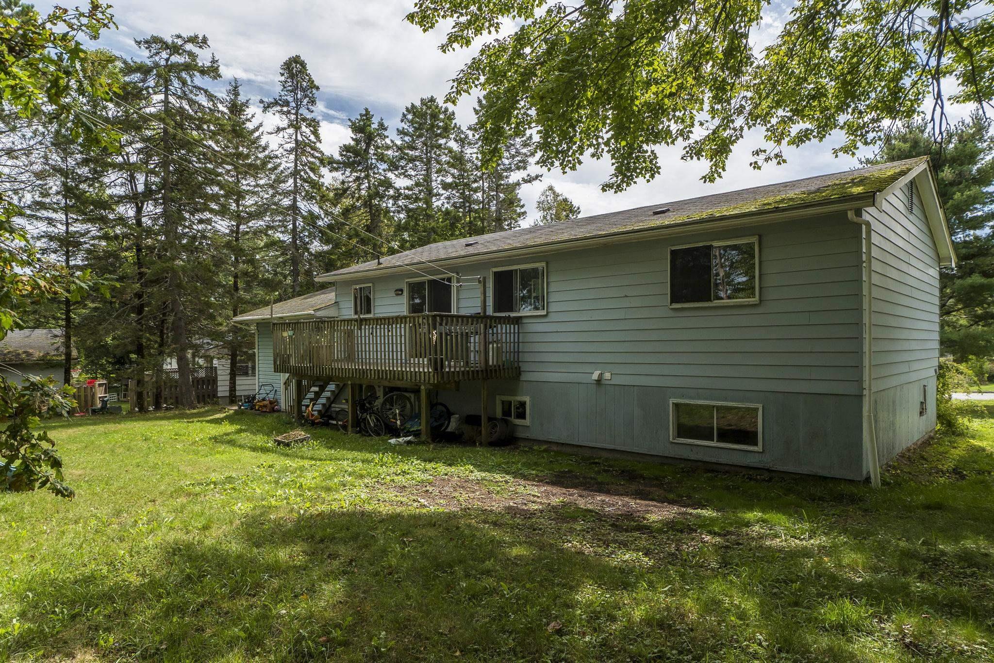 14 Ernest Avenue, Beaver Bank, NS (MLS 202600821)