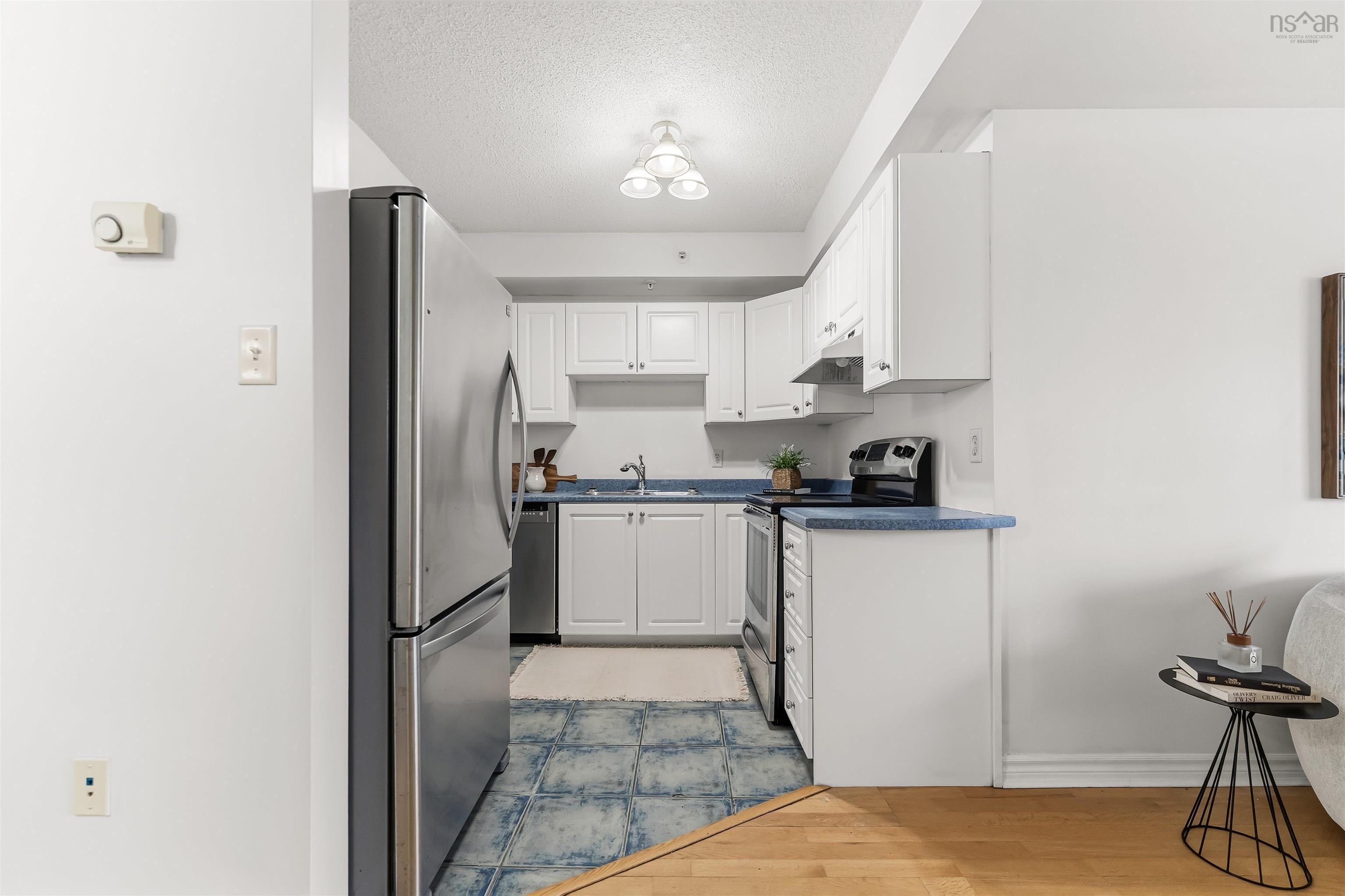 103 5769 Cunard Street, Halifax, NS (MLS 202600822)