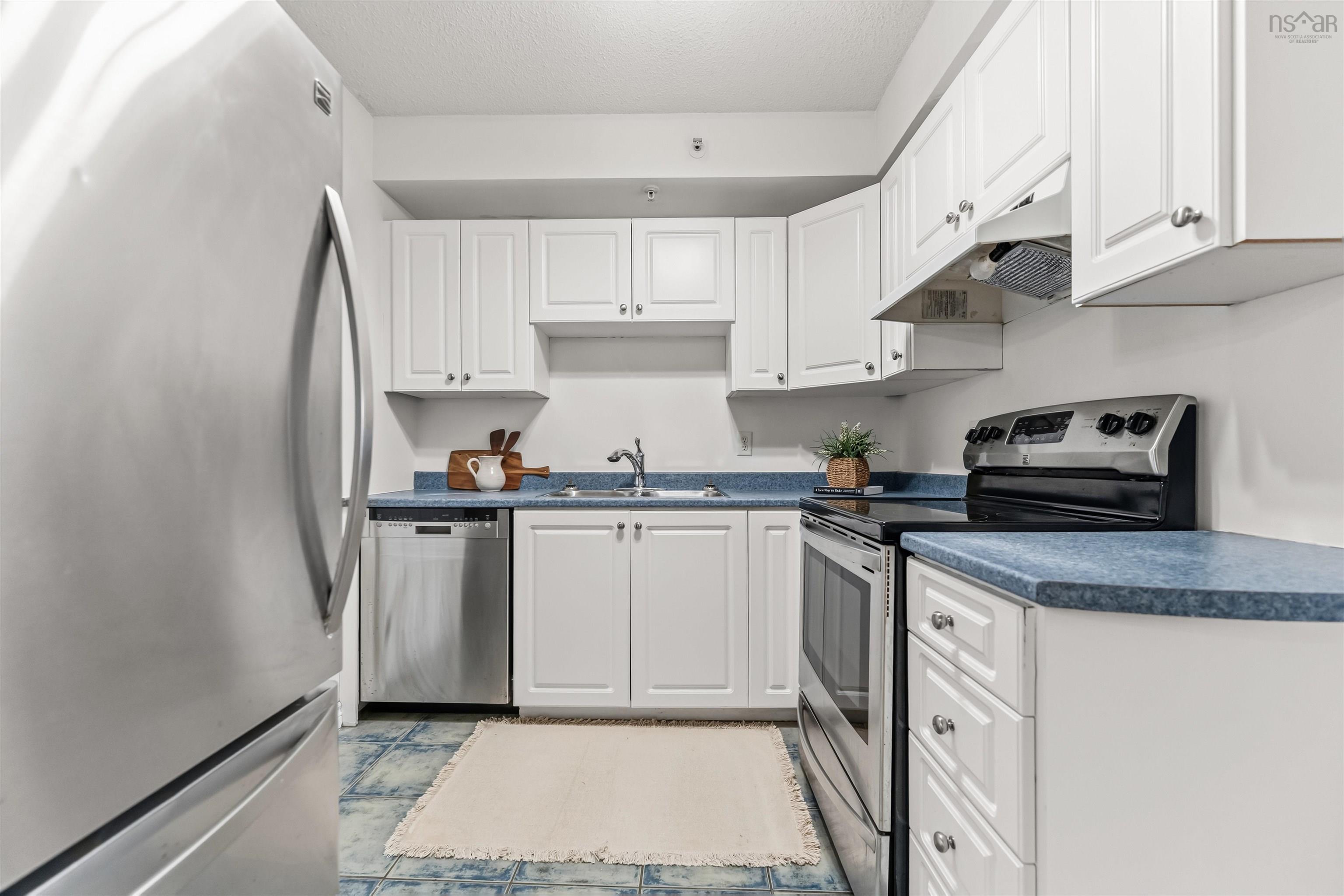 103 5769 Cunard Street, Halifax, NS (MLS 202600822)