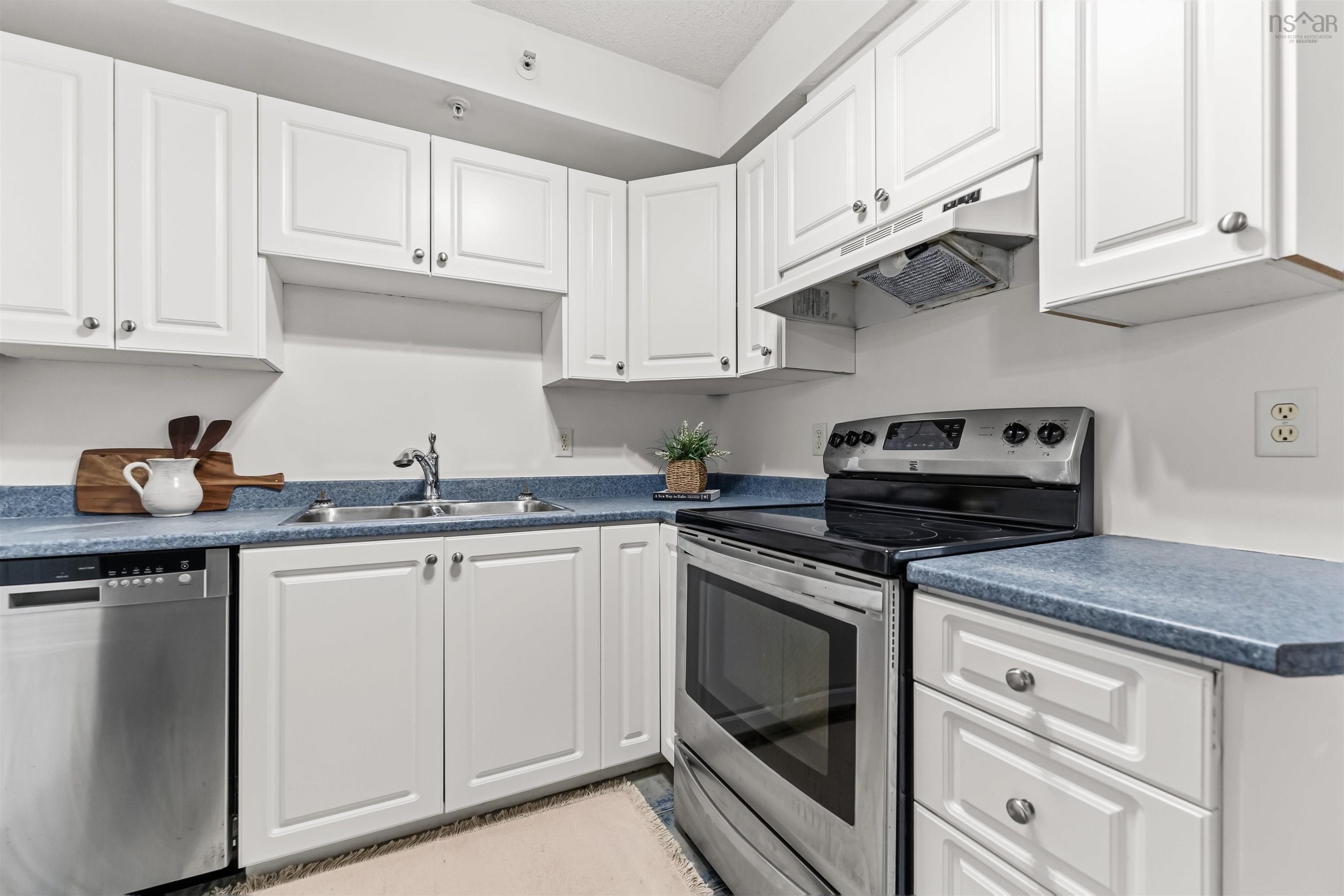 103 5769 Cunard Street, Halifax, NS (MLS 202600822)