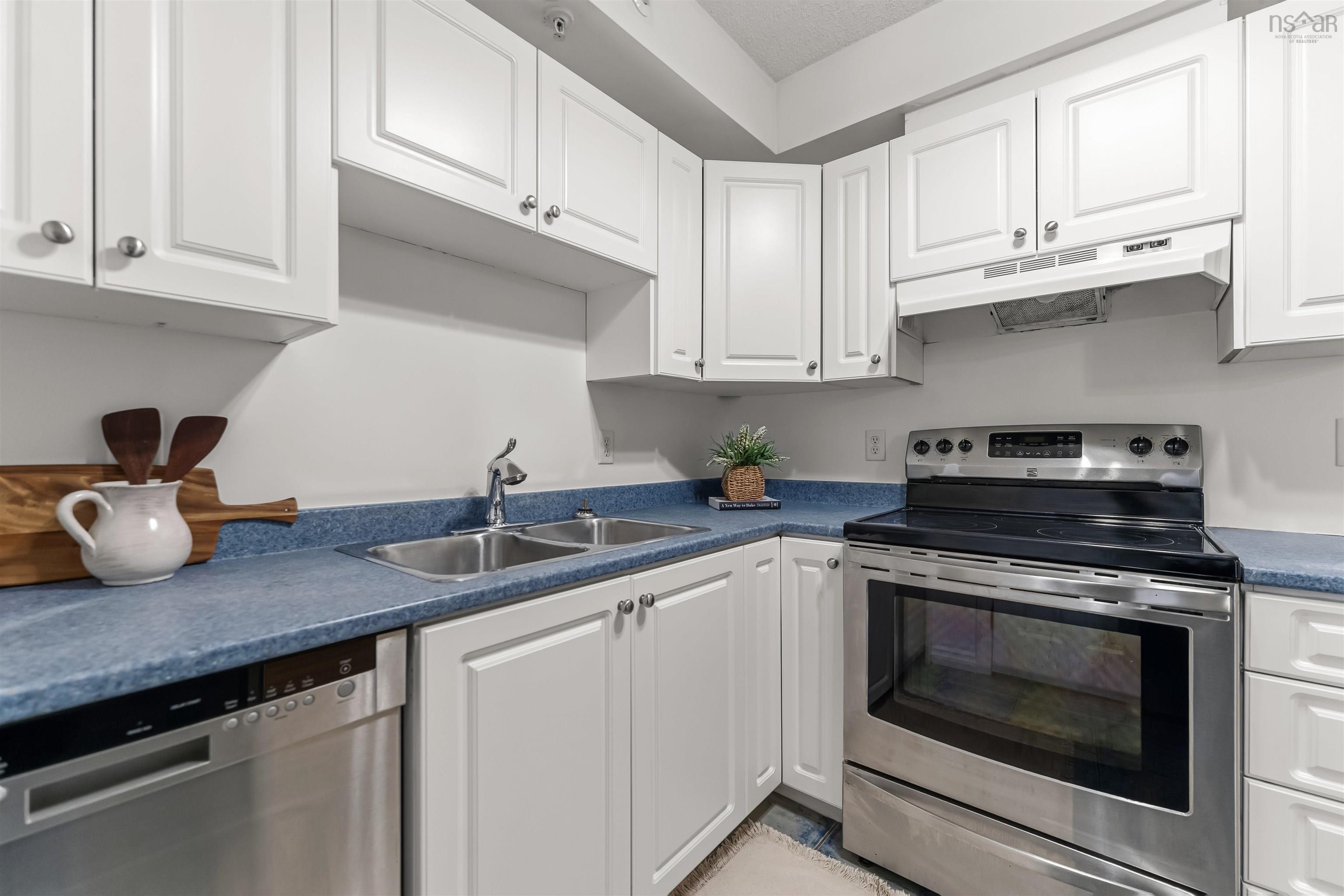 103 5769 Cunard Street, Halifax, NS (MLS 202600822)