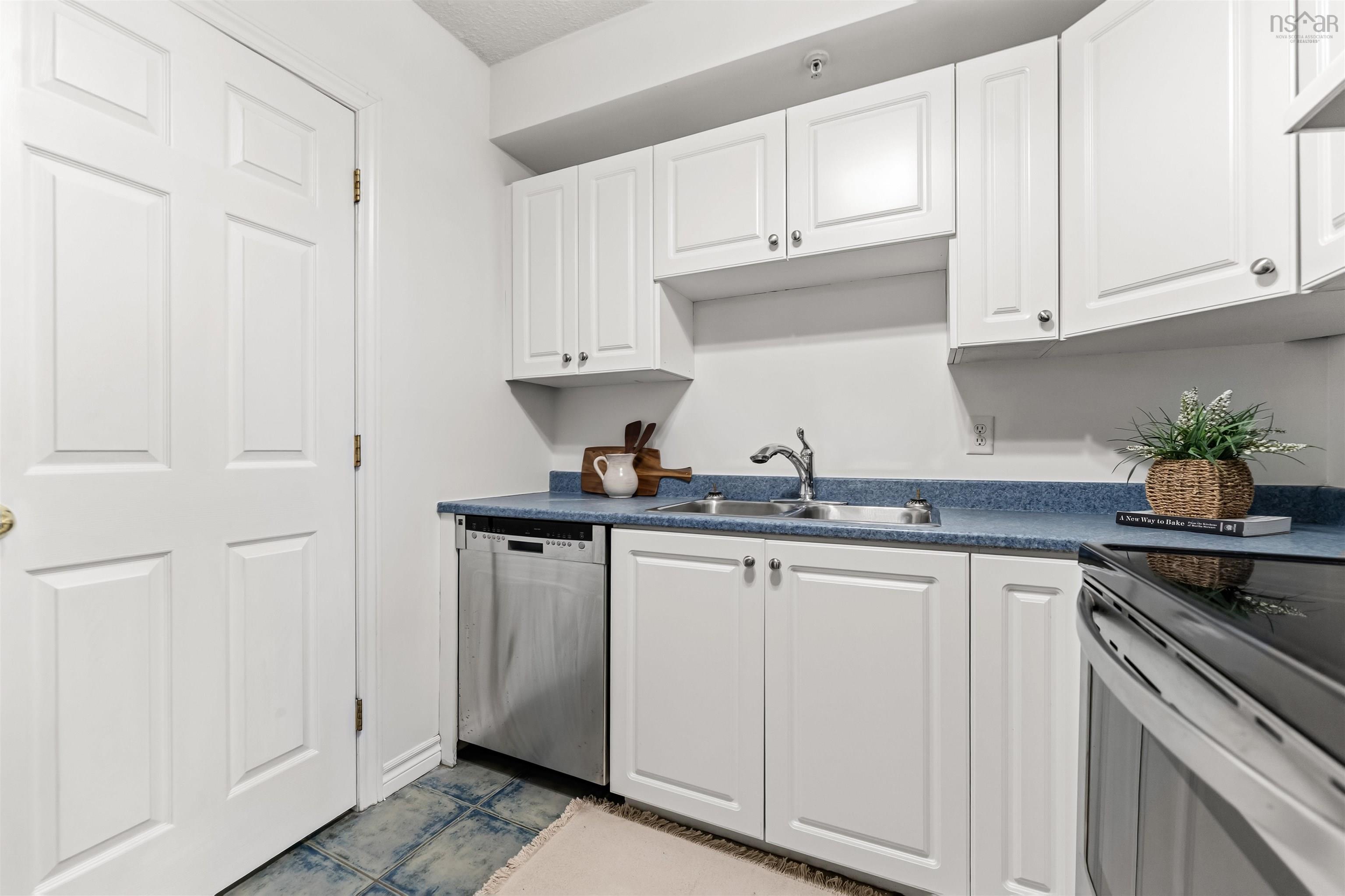 103 5769 Cunard Street, Halifax, NS (MLS 202600822)