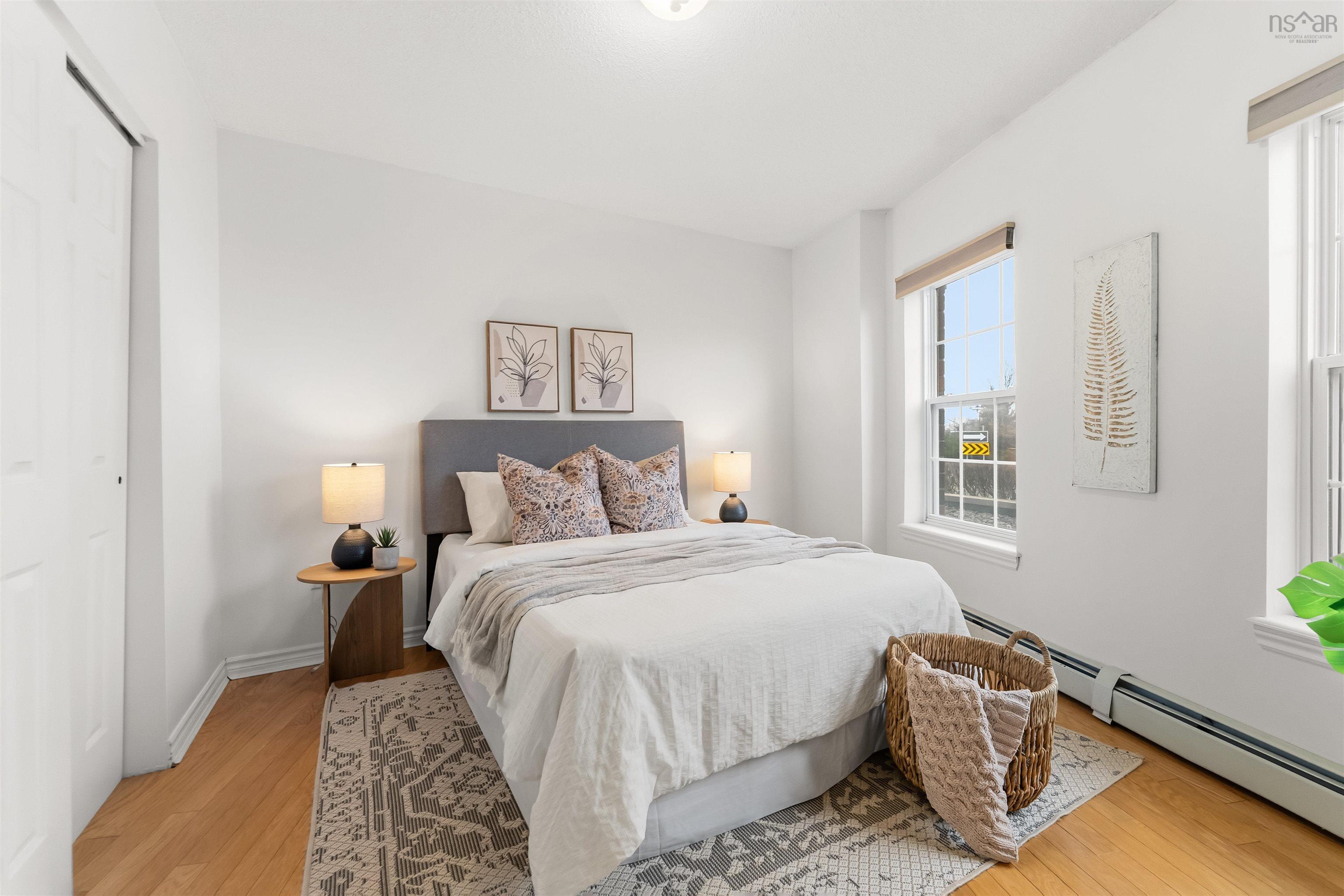 103 5769 Cunard Street, Halifax, NS (MLS 202600822)