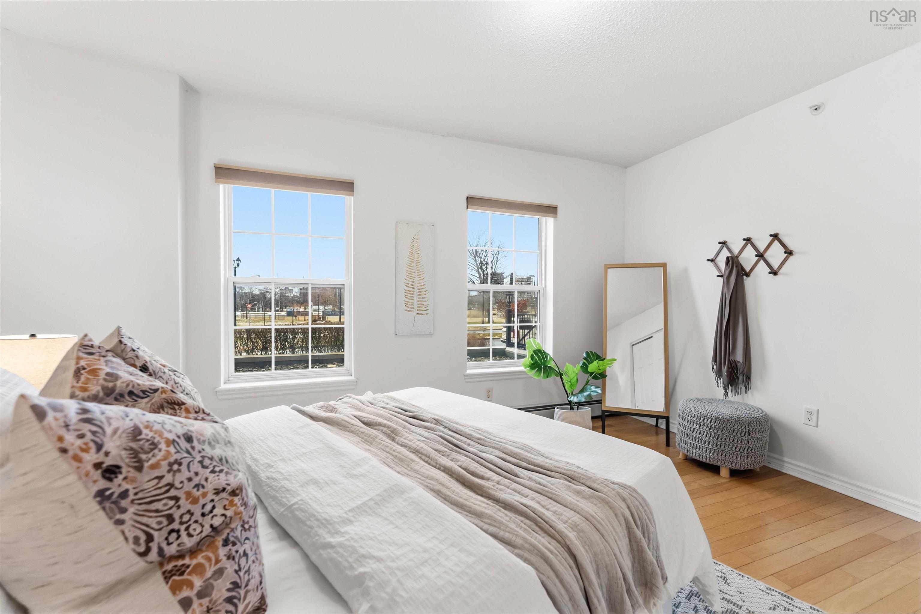 103 5769 Cunard Street, Halifax, NS (MLS 202600822)