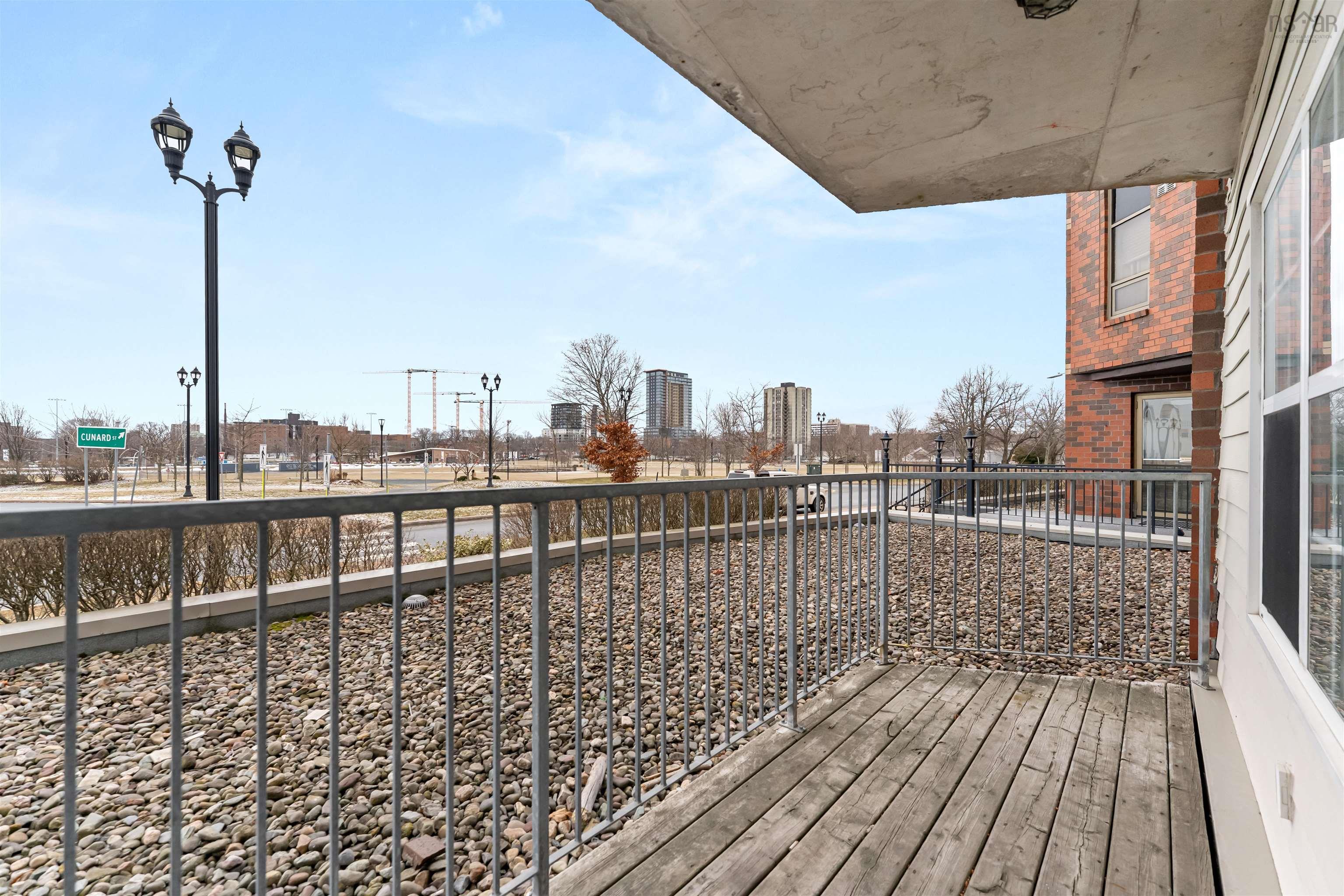 103 5769 Cunard Street, Halifax, NS (MLS 202600822)