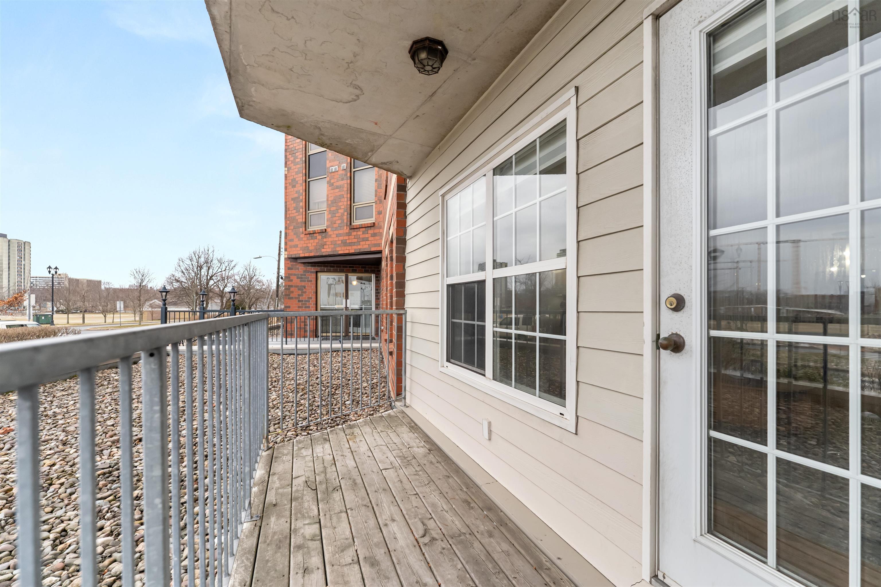 103 5769 Cunard Street, Halifax, NS (MLS 202600822)