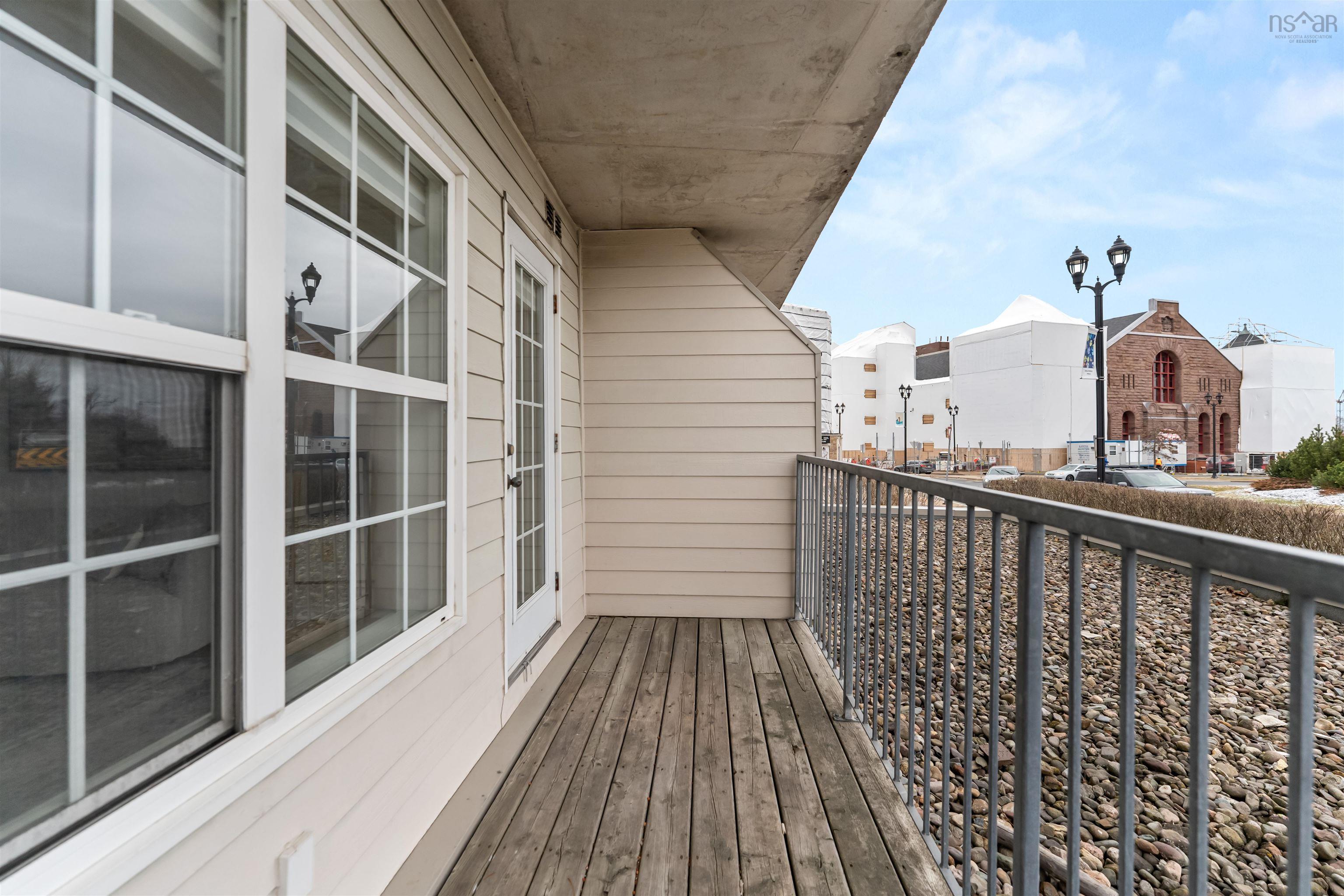 103 5769 Cunard Street, Halifax, NS (MLS 202600822)
