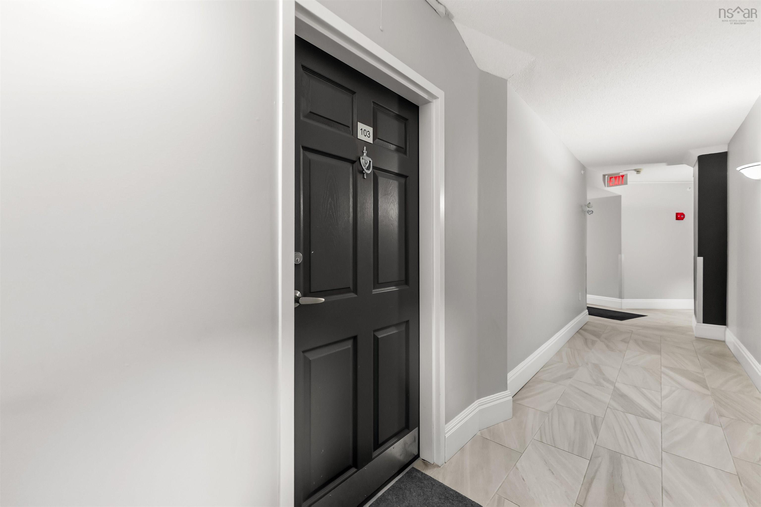 103 5769 Cunard Street, Halifax, NS (MLS 202600822)