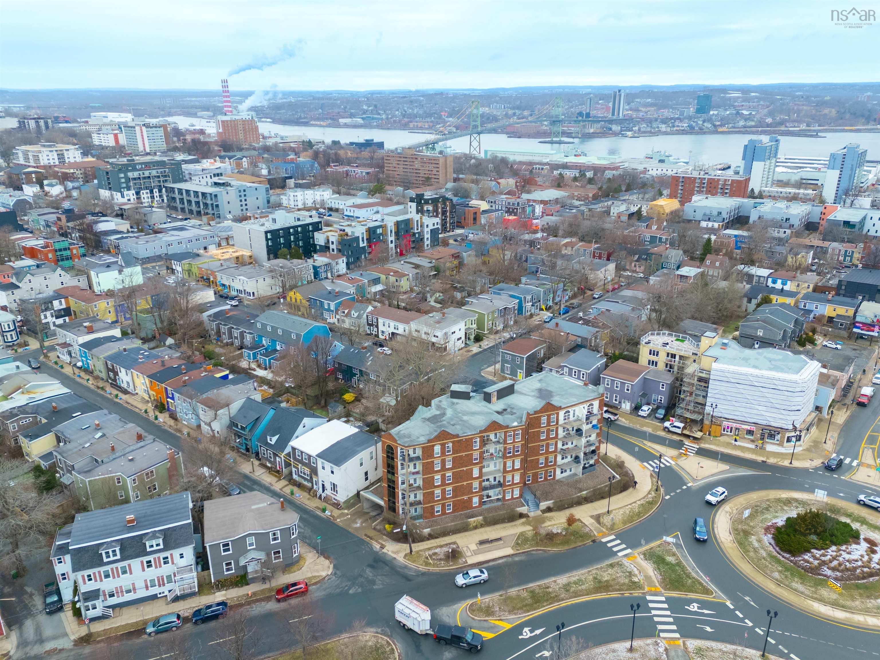 103 5769 Cunard Street, Halifax, NS (MLS 202600822)