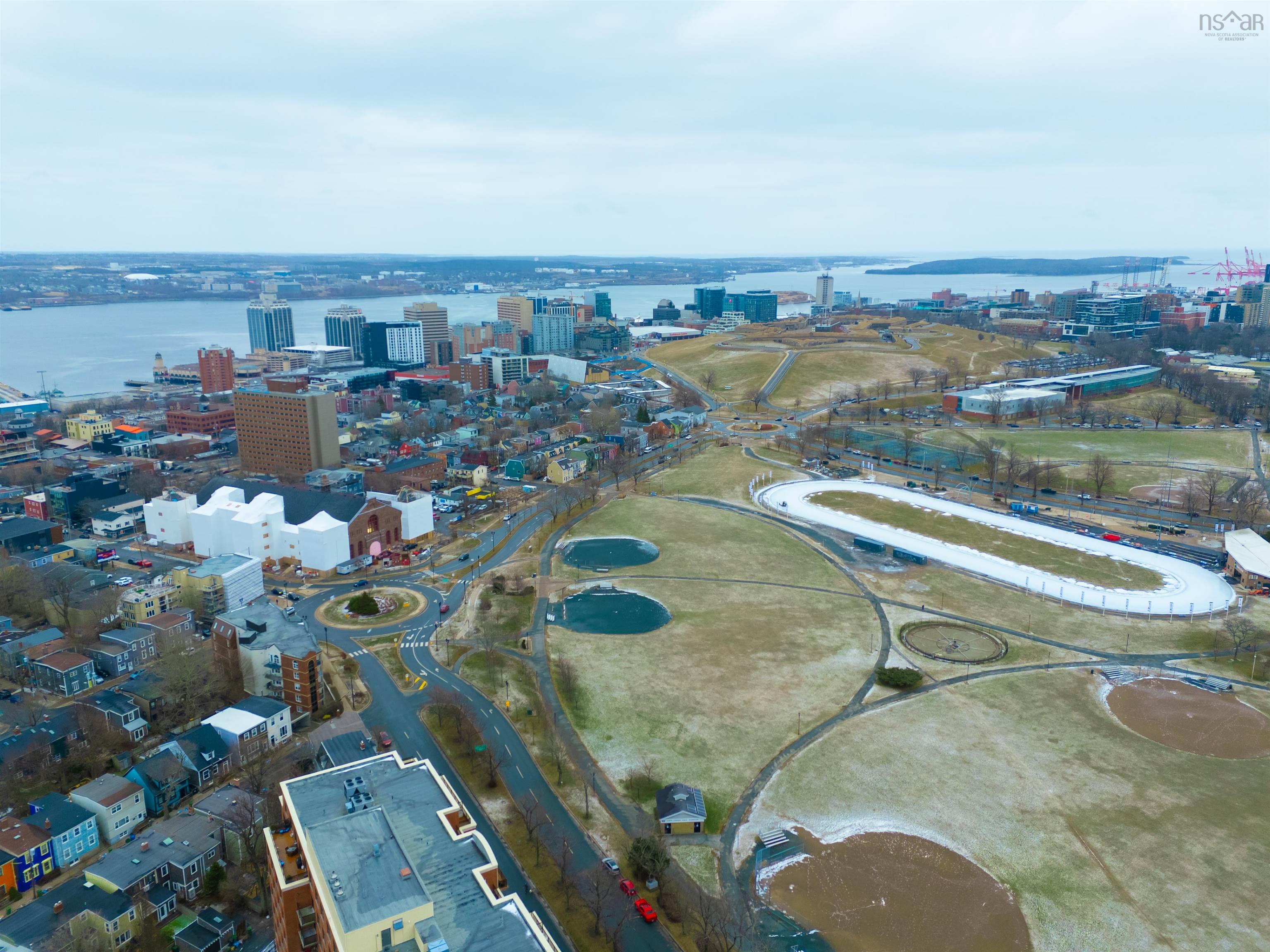103 5769 Cunard Street, Halifax, NS (MLS 202600822)