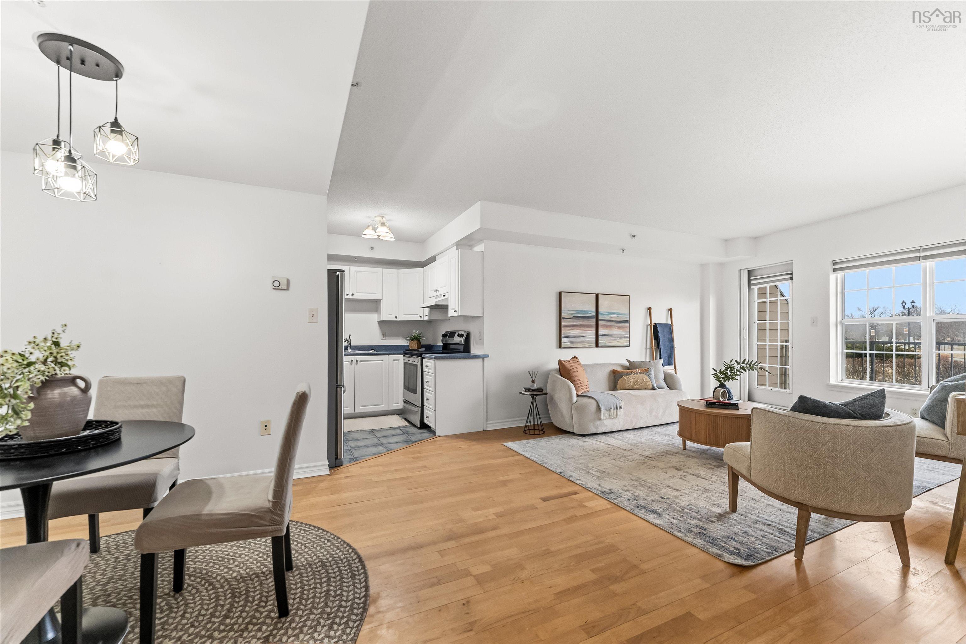 103 5769 Cunard Street, Halifax, NS (MLS 202600822)