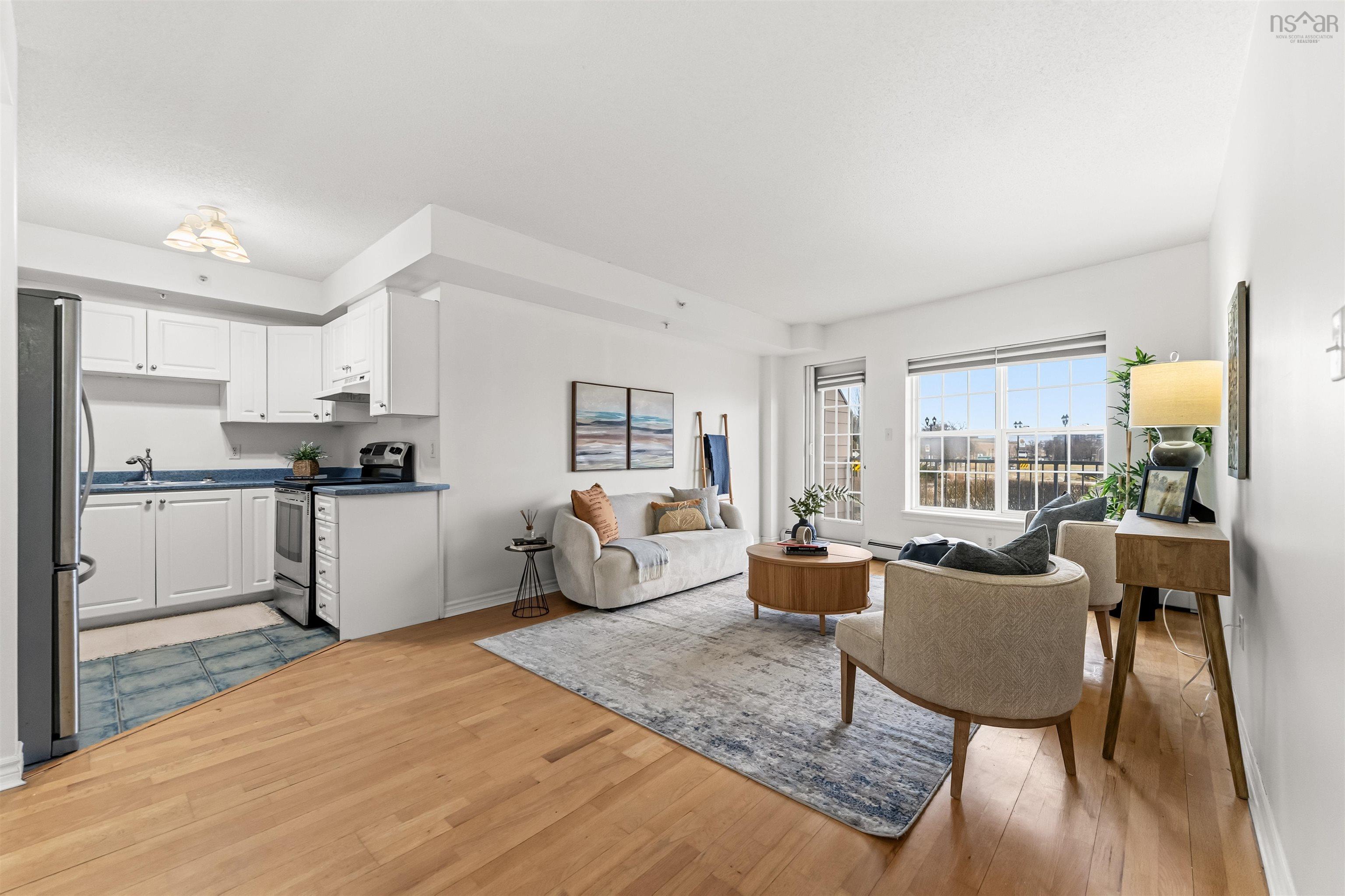 103 5769 Cunard Street, Halifax, NS (MLS 202600822)