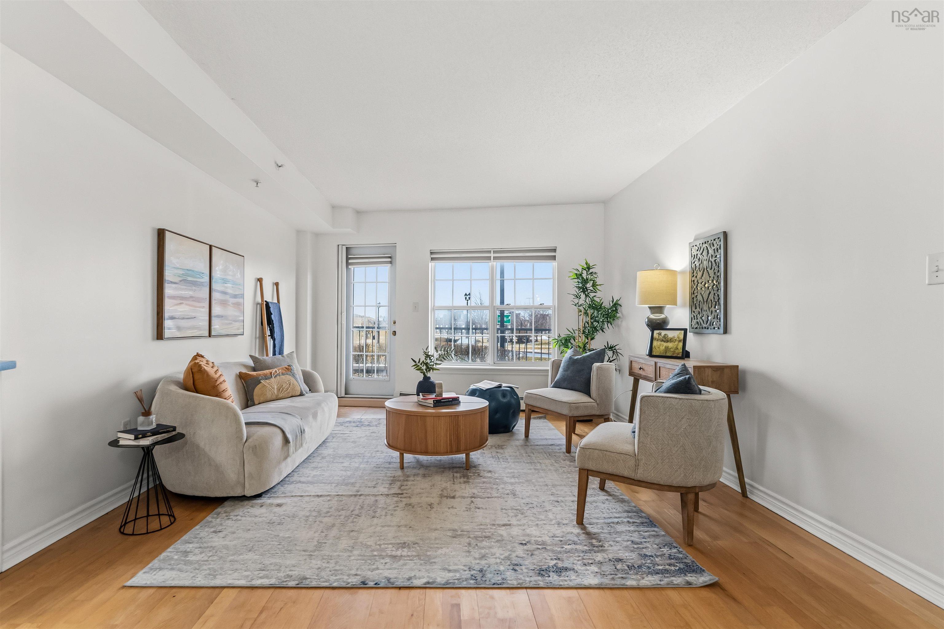 103 5769 Cunard Street, Halifax, NS (MLS 202600822)