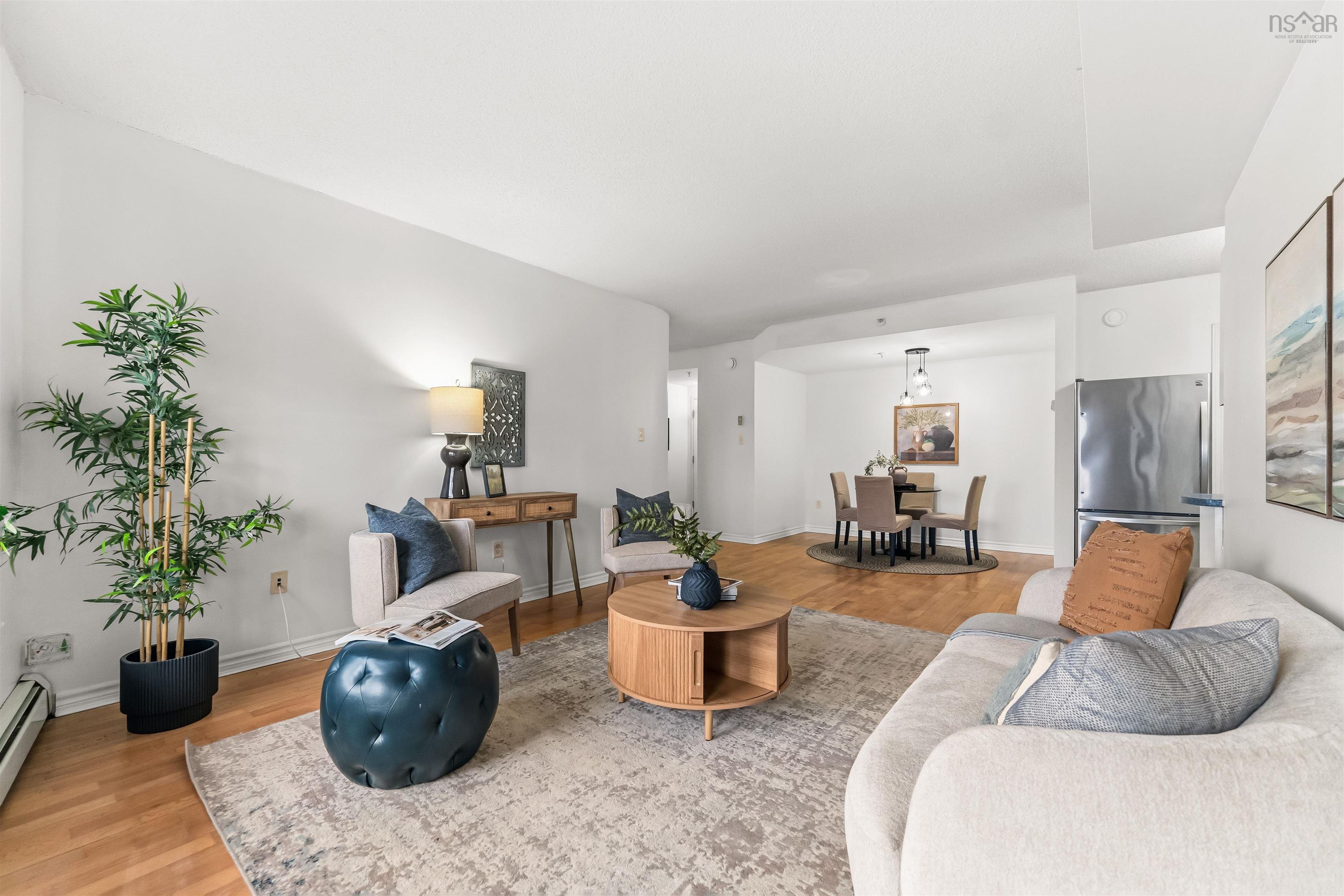 103 5769 Cunard Street, Halifax, NS (MLS 202600822)