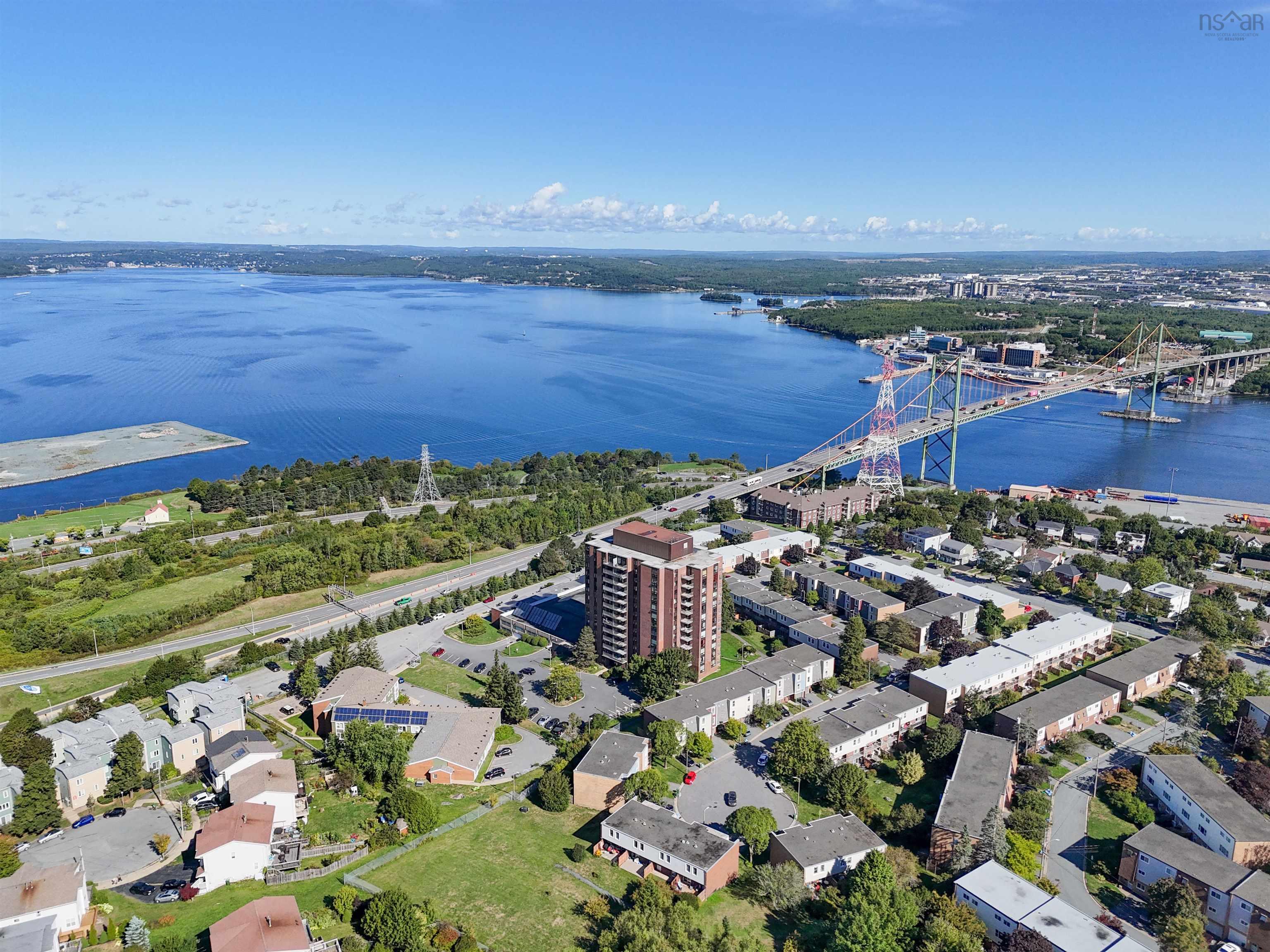 1202 5572 North Ridge Road, Halifax Peninsula, NS (MLS 202600825)