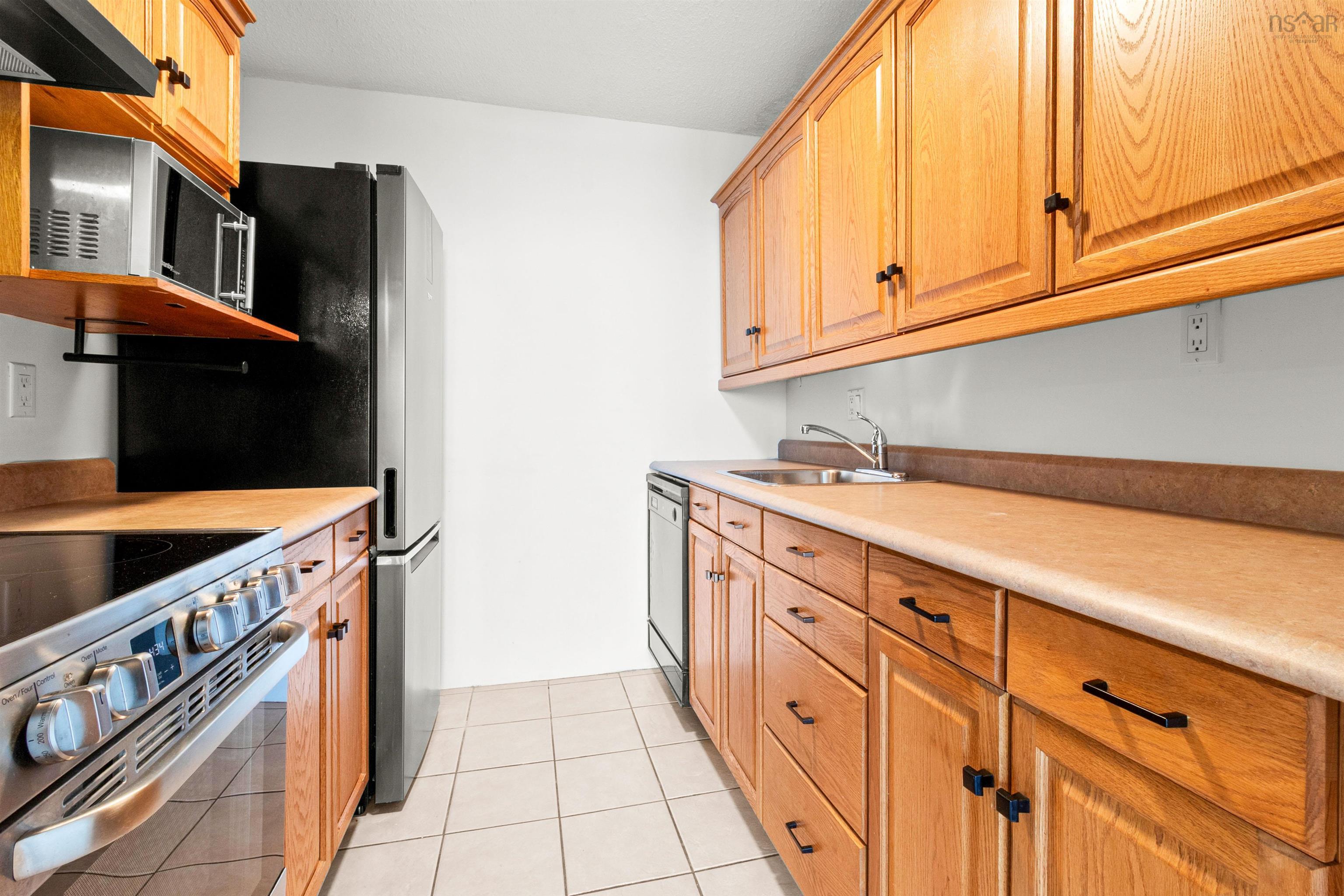 1202 5572 North Ridge Road, Halifax Peninsula, NS (MLS 202600825)