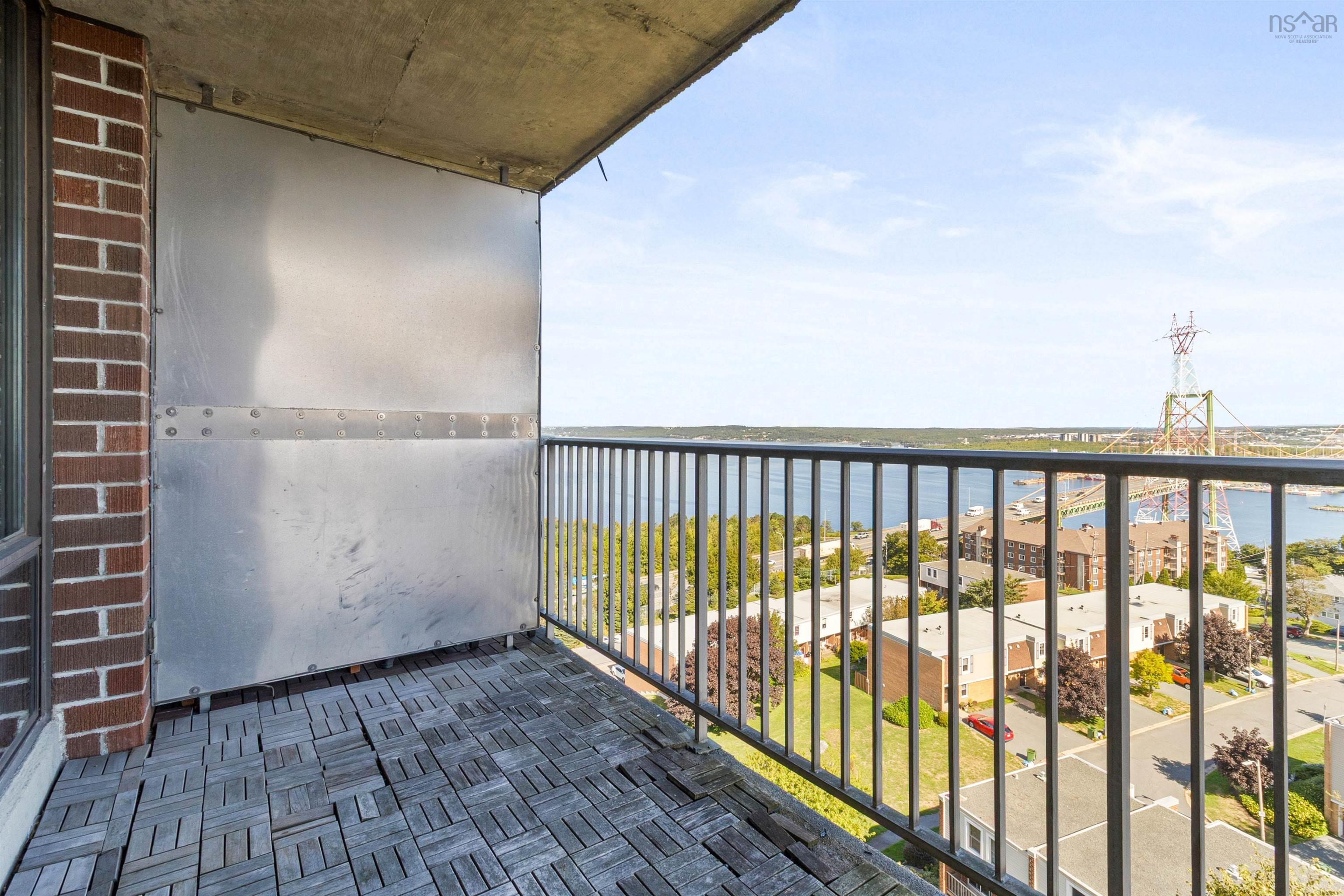 1202 5572 North Ridge Road, Halifax Peninsula, NS (MLS 202600825)