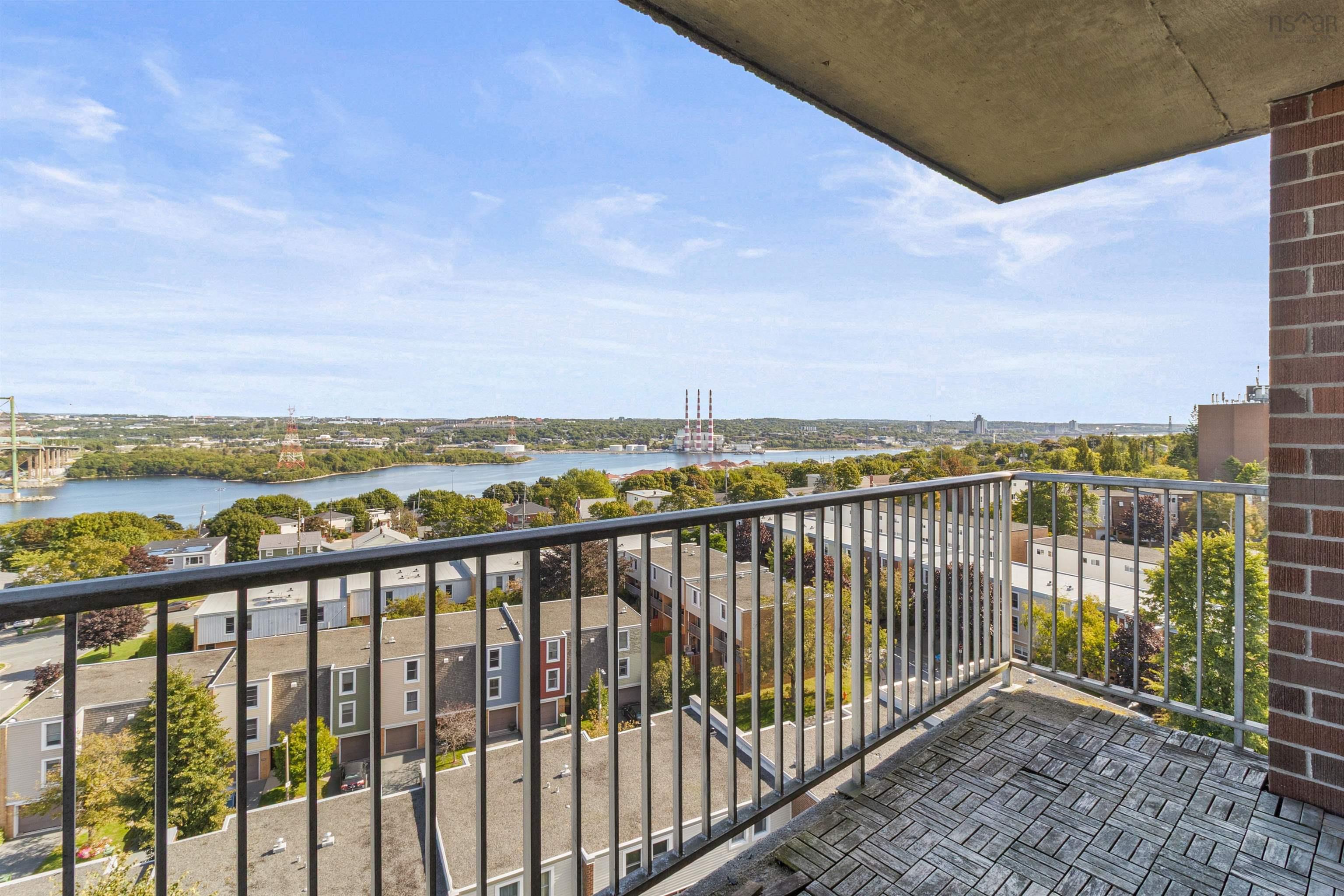 1202 5572 North Ridge Road, Halifax Peninsula, NS (MLS 202600825)