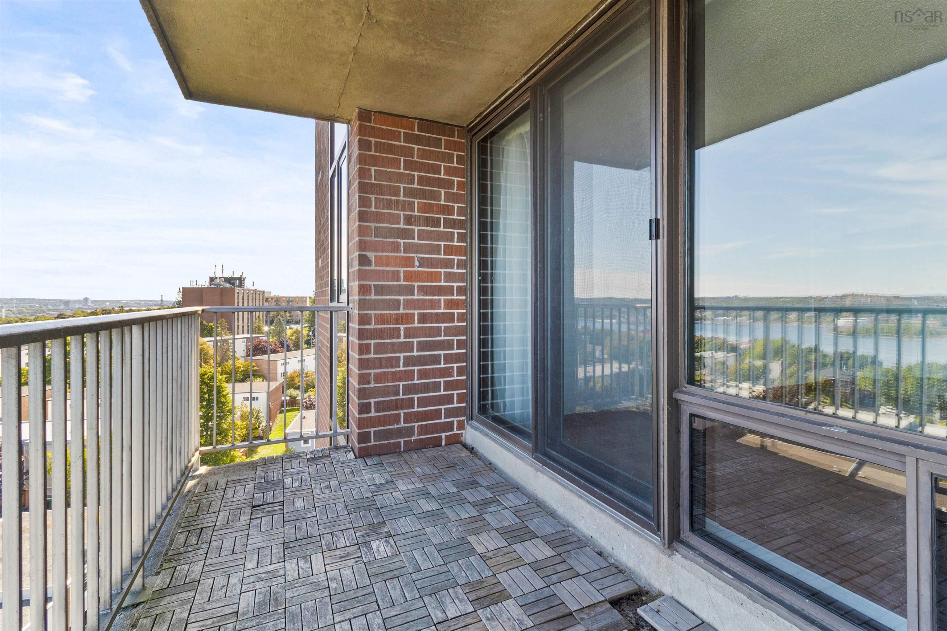 1202 5572 North Ridge Road, Halifax Peninsula, NS (MLS 202600825)