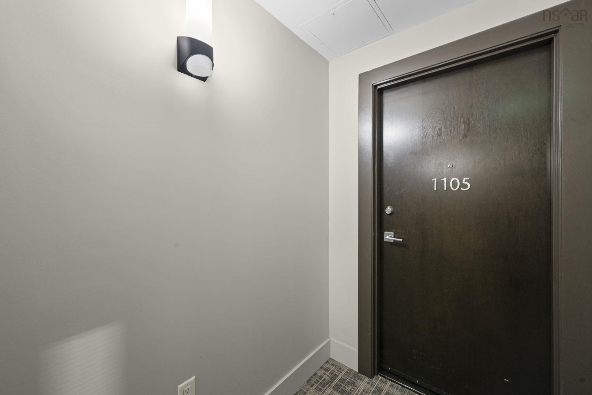 1105 67 Kings Wharf Place, Dartmouth, NS (MLS 202600828)