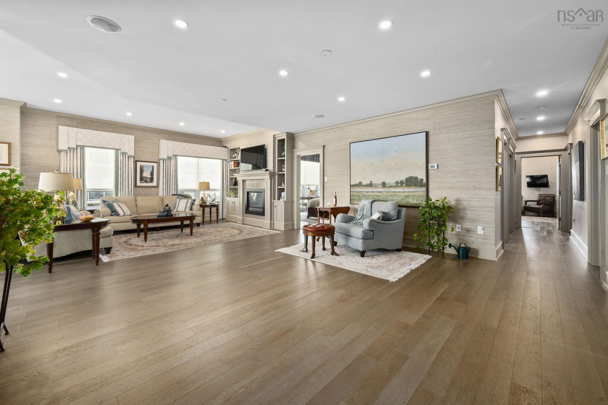 1105 67 Kings Wharf Place, Dartmouth, NS (MLS 202600828)