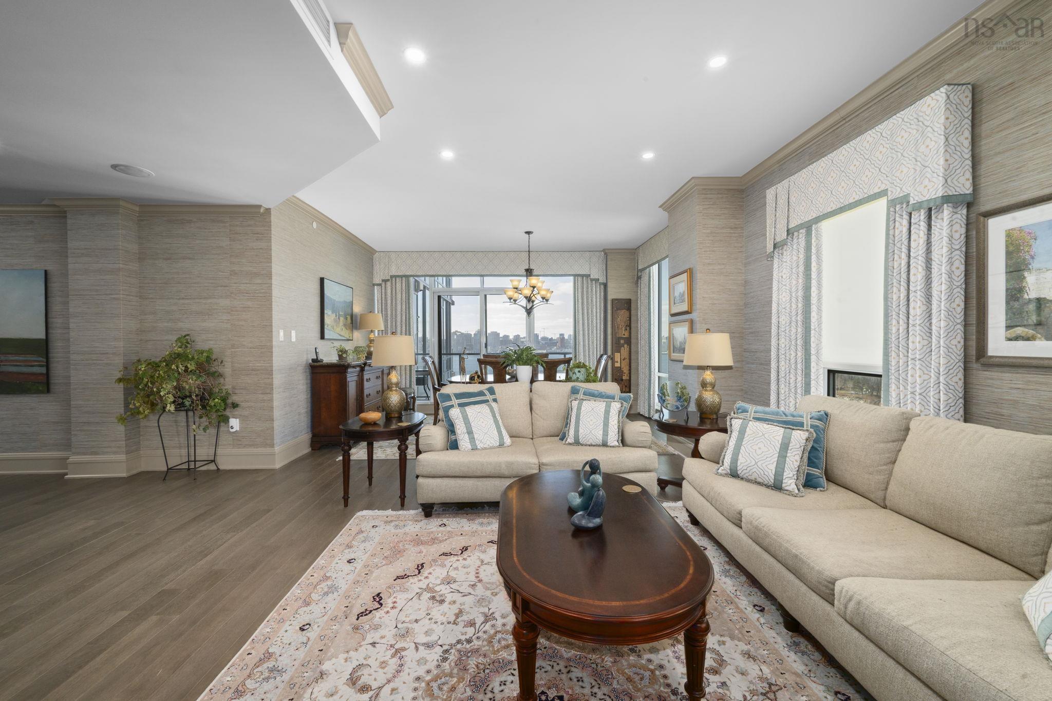 1105 67 Kings Wharf Place, Dartmouth, NS (MLS 202600828)