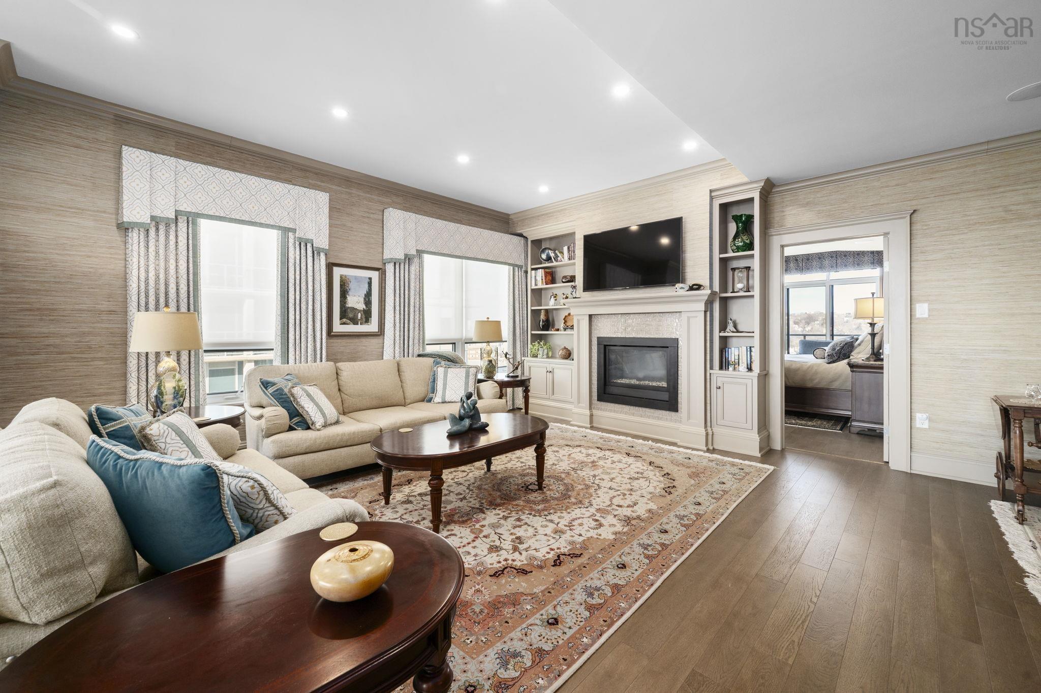 1105 67 Kings Wharf Place, Dartmouth, NS (MLS 202600828)