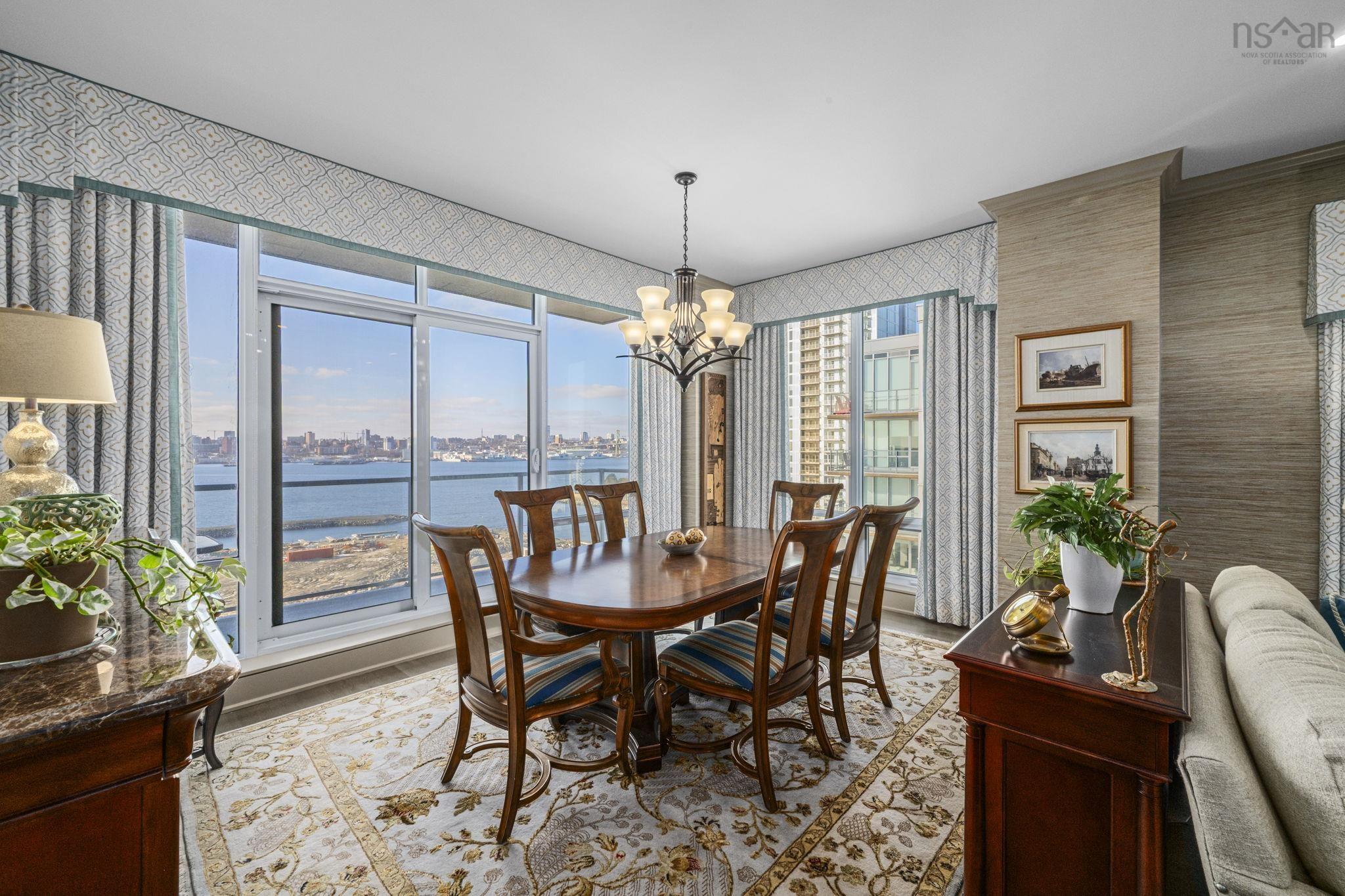 1105 67 Kings Wharf Place, Dartmouth, NS (MLS 202600828)