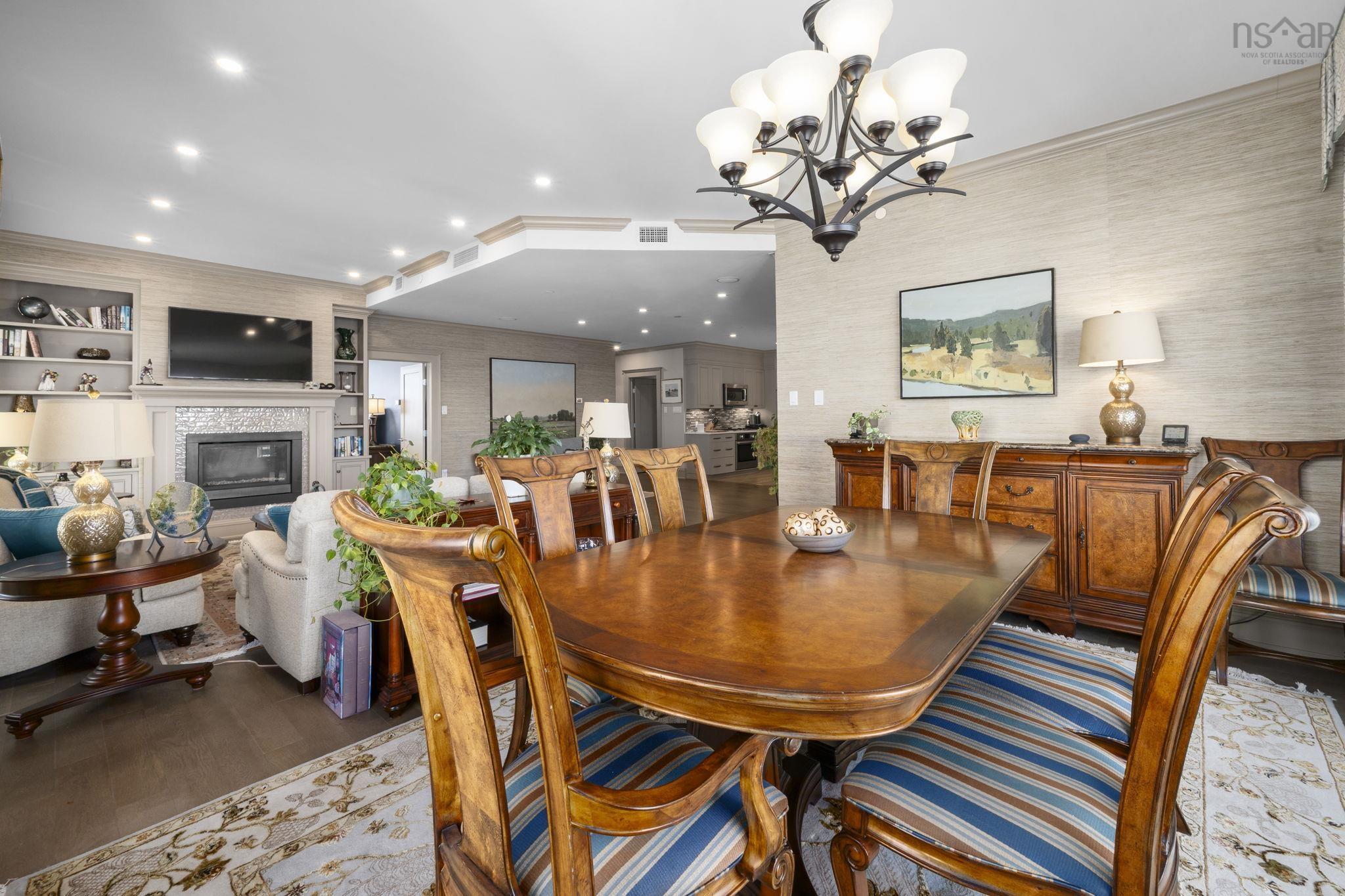 1105 67 Kings Wharf Place, Dartmouth, NS (MLS 202600828)