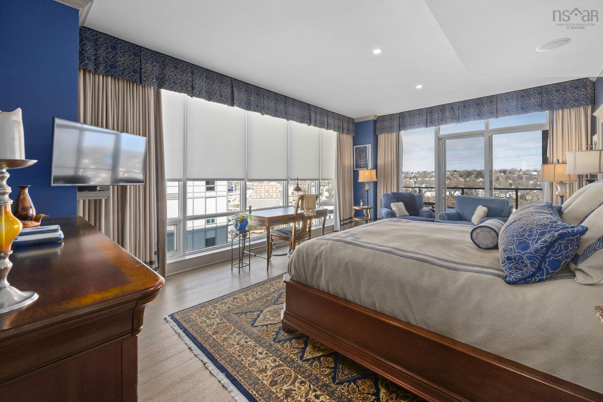 1105 67 Kings Wharf Place, Dartmouth, NS (MLS 202600828)