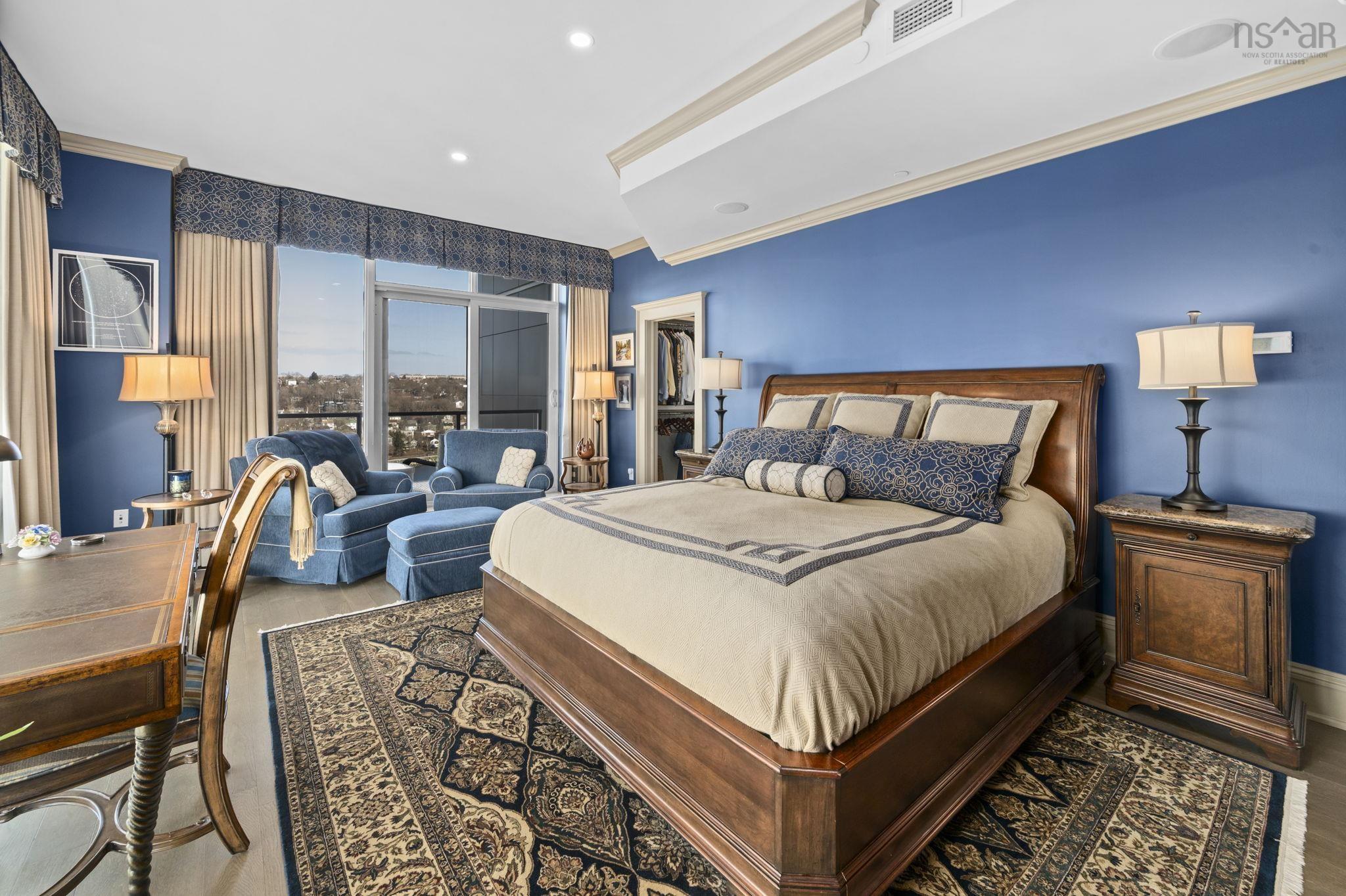 1105 67 Kings Wharf Place, Dartmouth, NS (MLS 202600828)