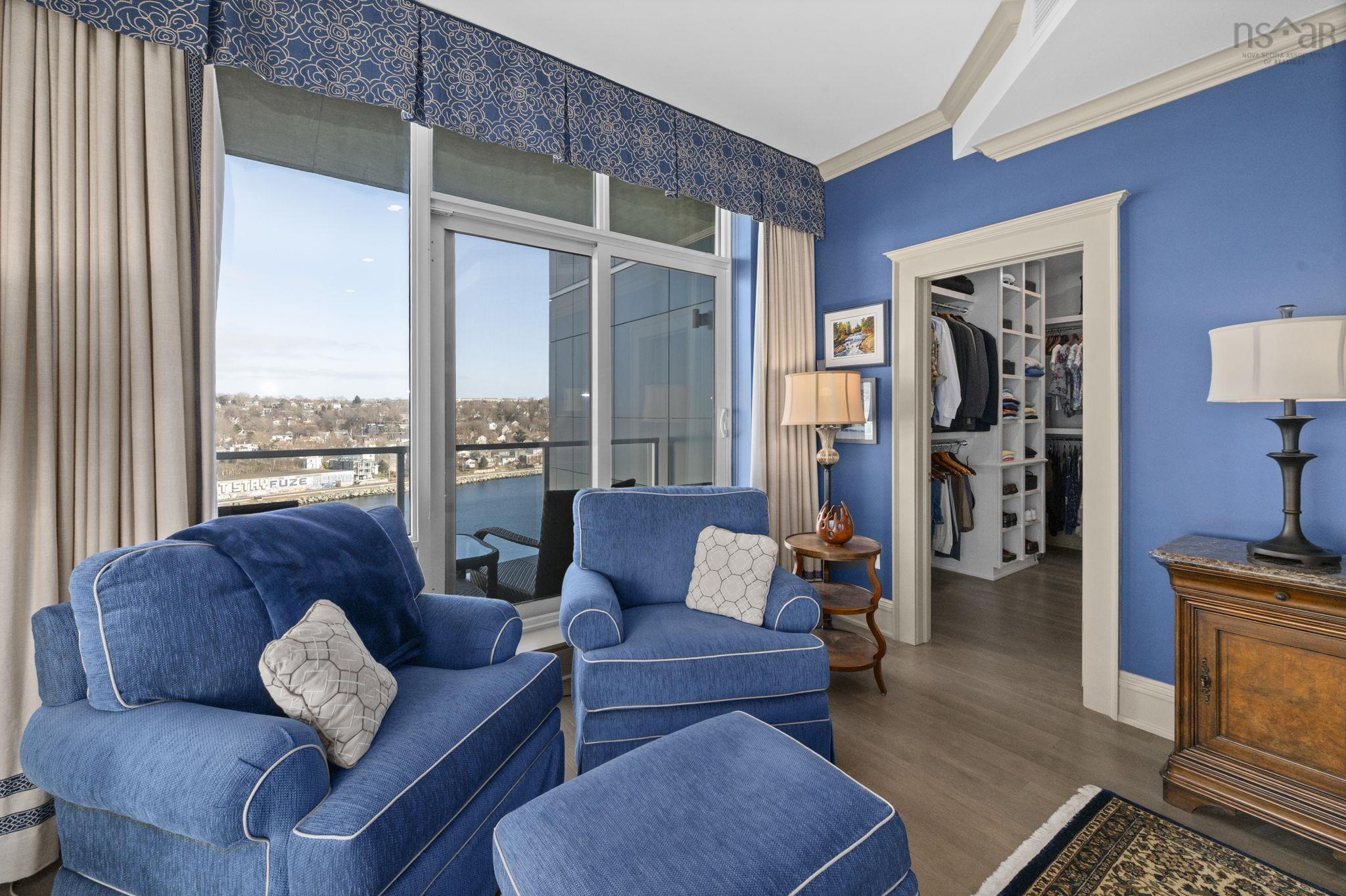 1105 67 Kings Wharf Place, Dartmouth, NS (MLS 202600828)